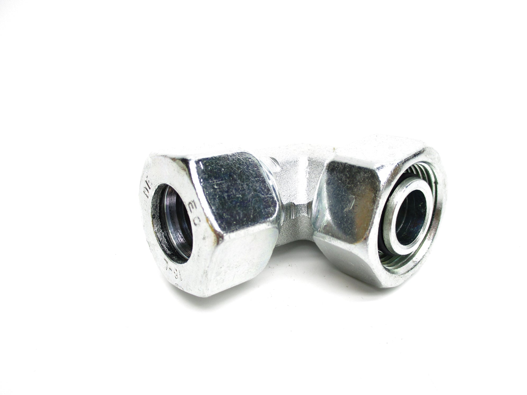 PARKER EW18ZLCF (PKG OF 2) NSMP