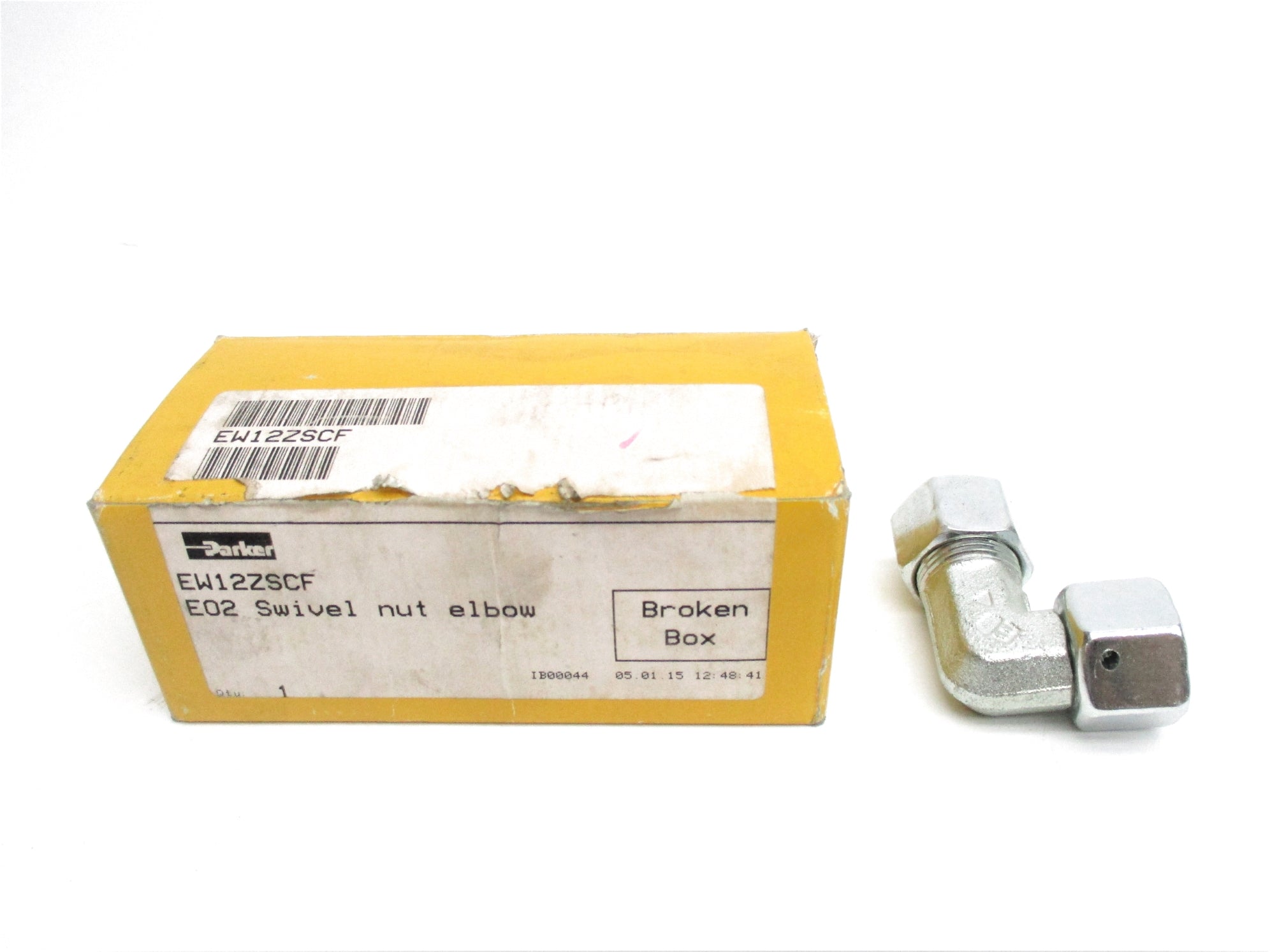 PARKER EW12ZSCF NSMP