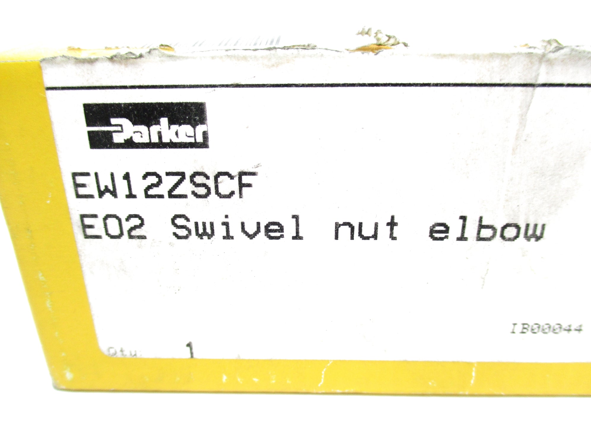 PARKER EW12ZSCF NSMP