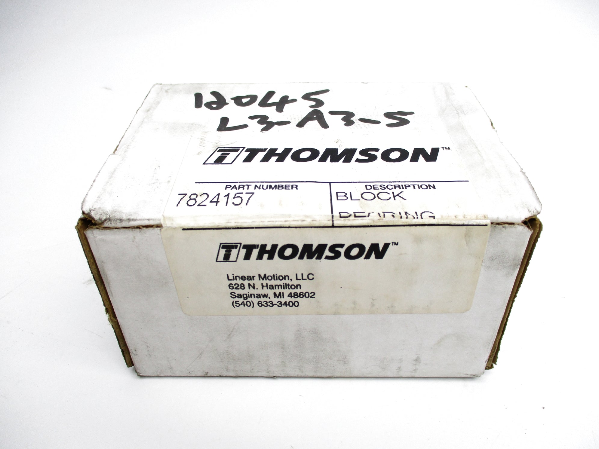 THOMSON 7824157 NSFS
