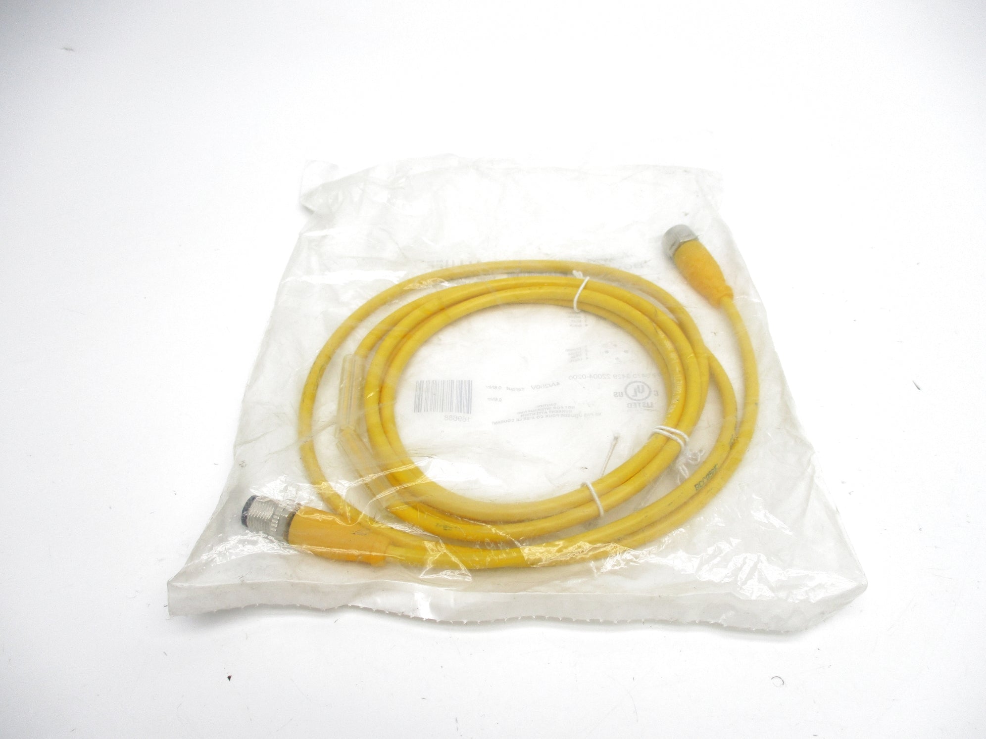 BALLUFF BCCM415-M414-3A-304-VX44T2-020 NSMP