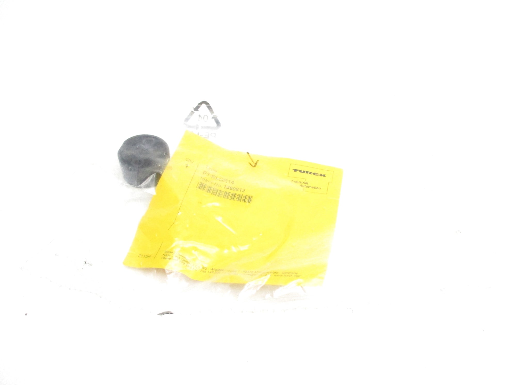 TURCK P1-RI-QR14 NSMP