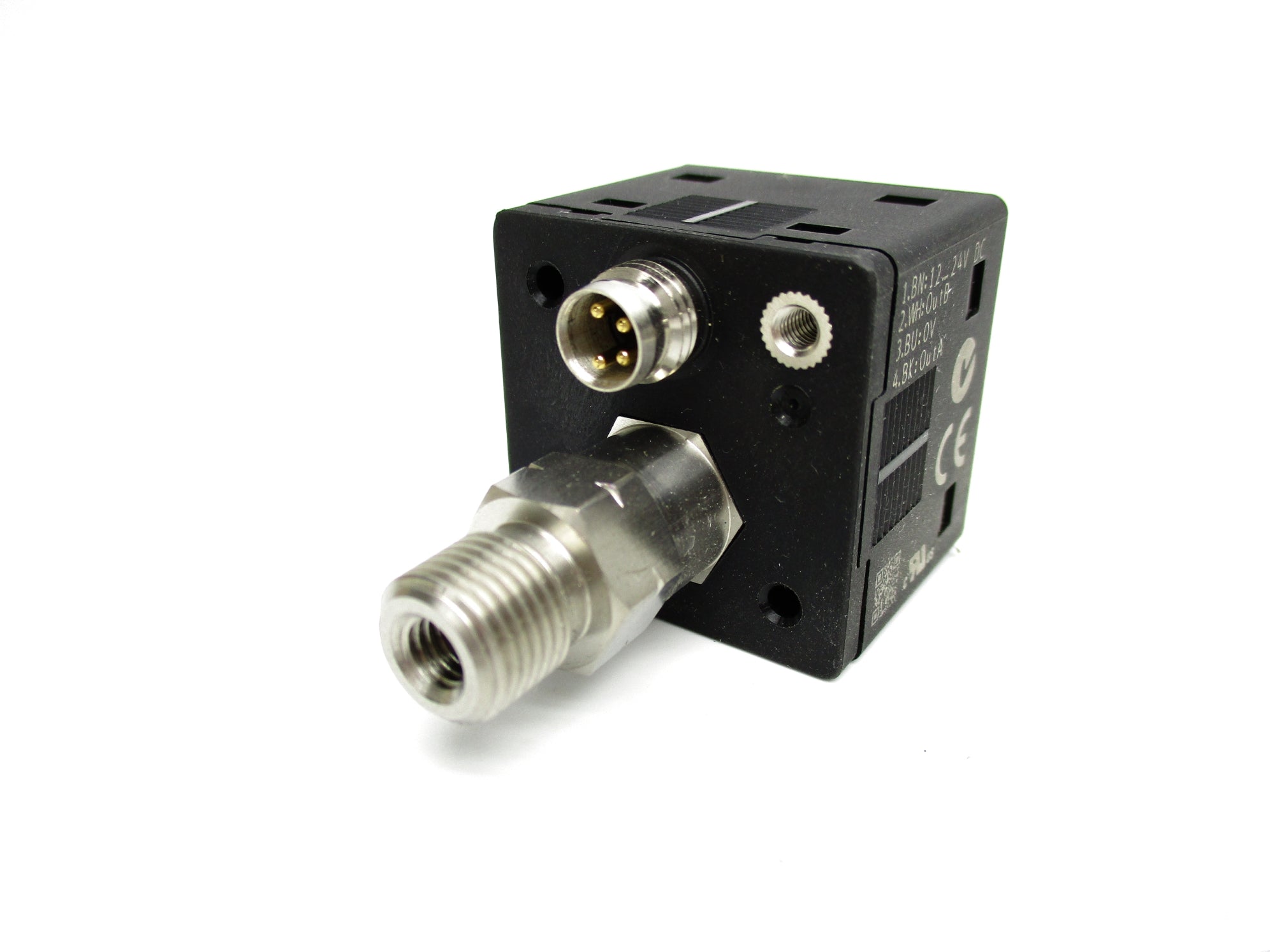 FESTO SPAB-B2R-N18-2P-M8 NSMP