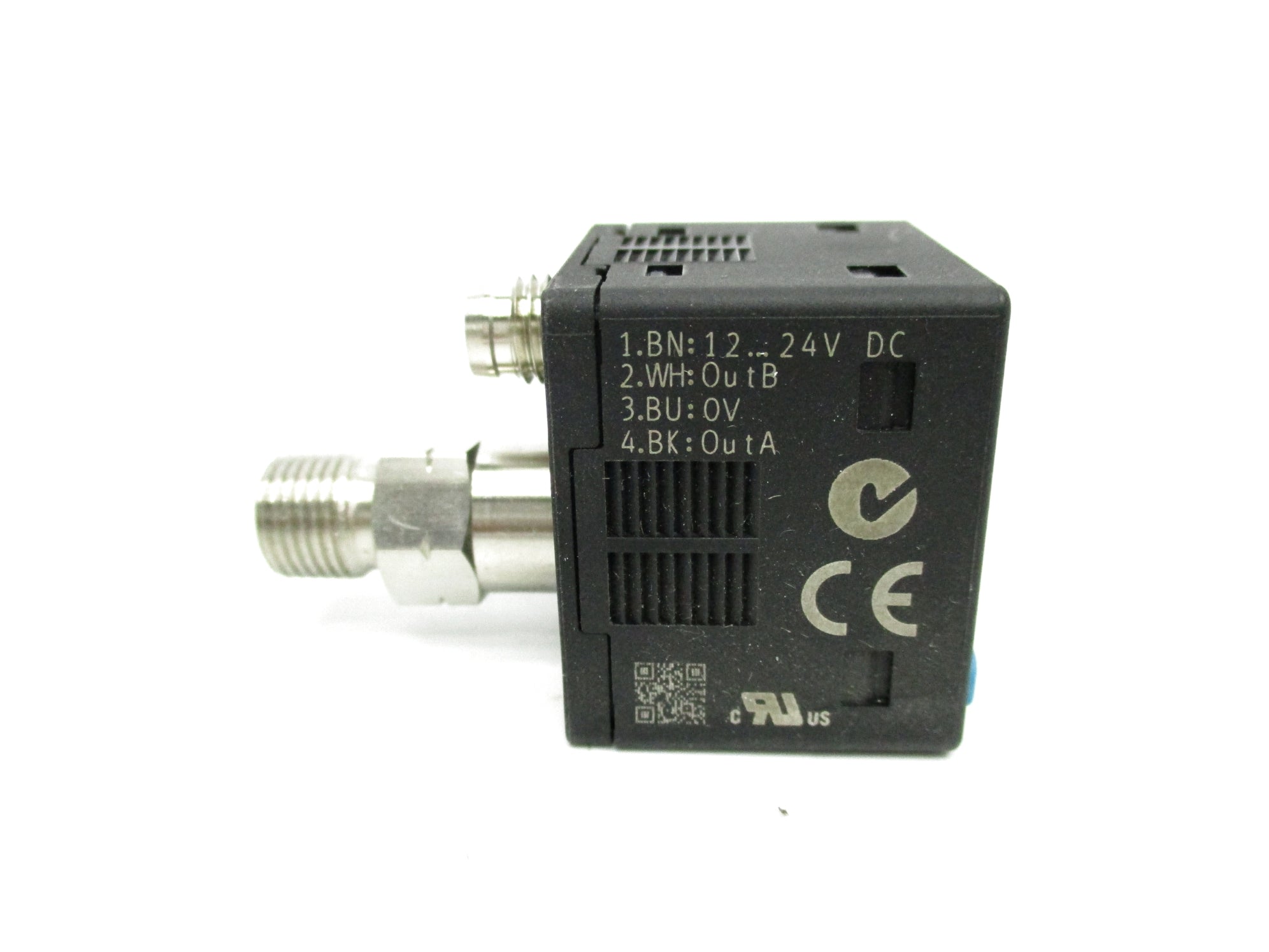 FESTO SPAB-B2R-N18-2P-M8 NSMP