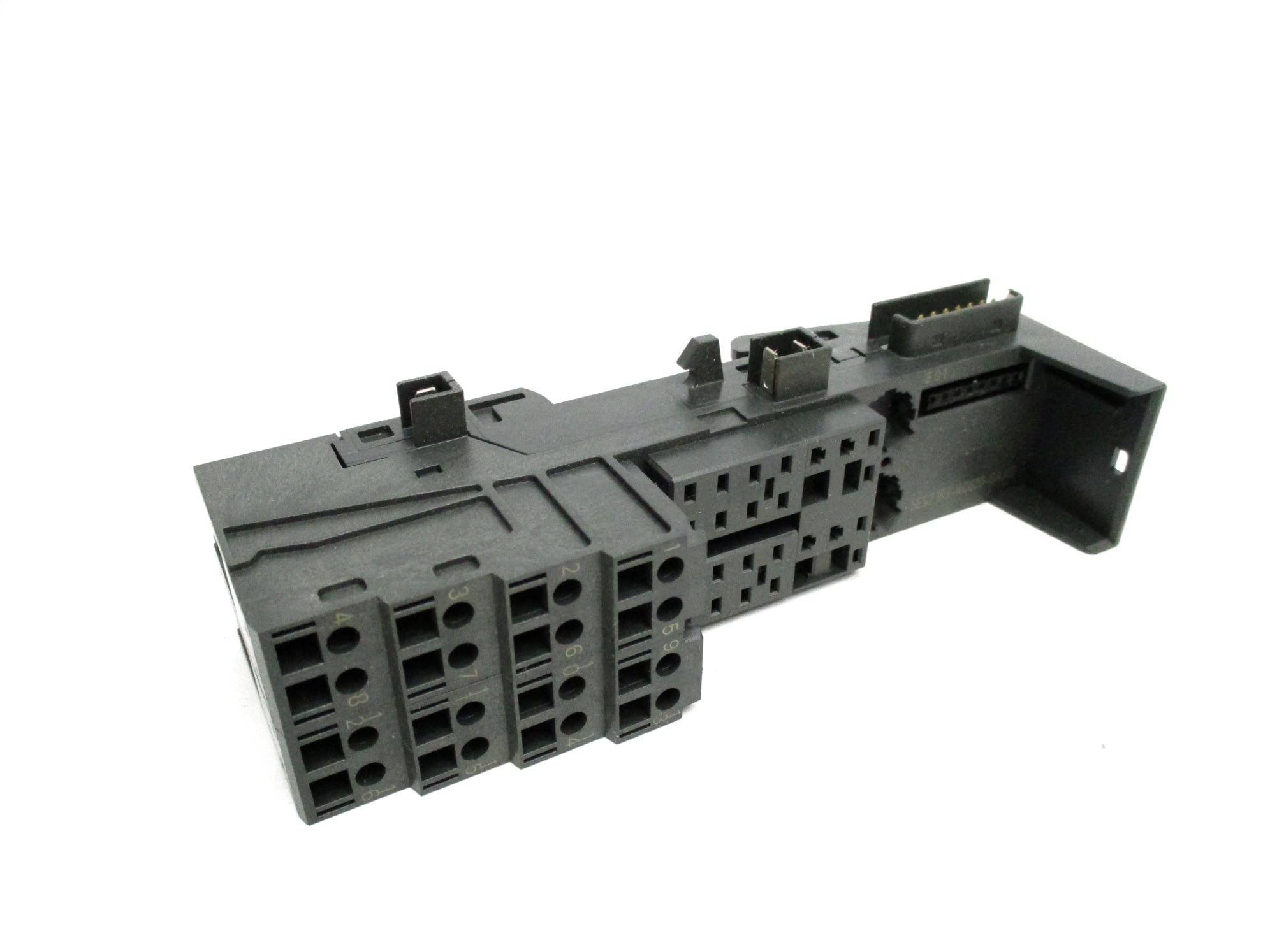 SIEMENS TM-E30S44-01 NSMP