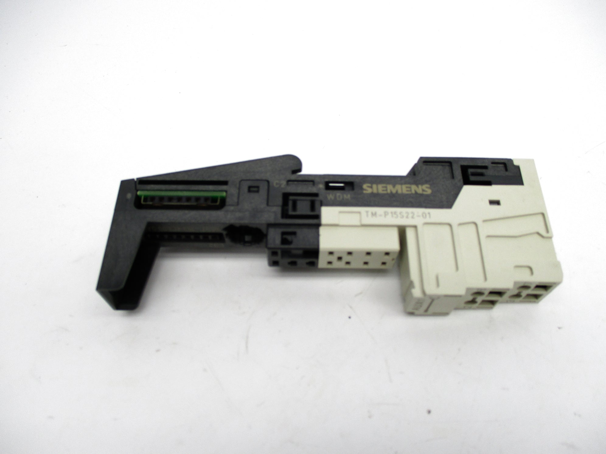 SIEMENS 6ES7193-4CE00-0AA0 NSMP