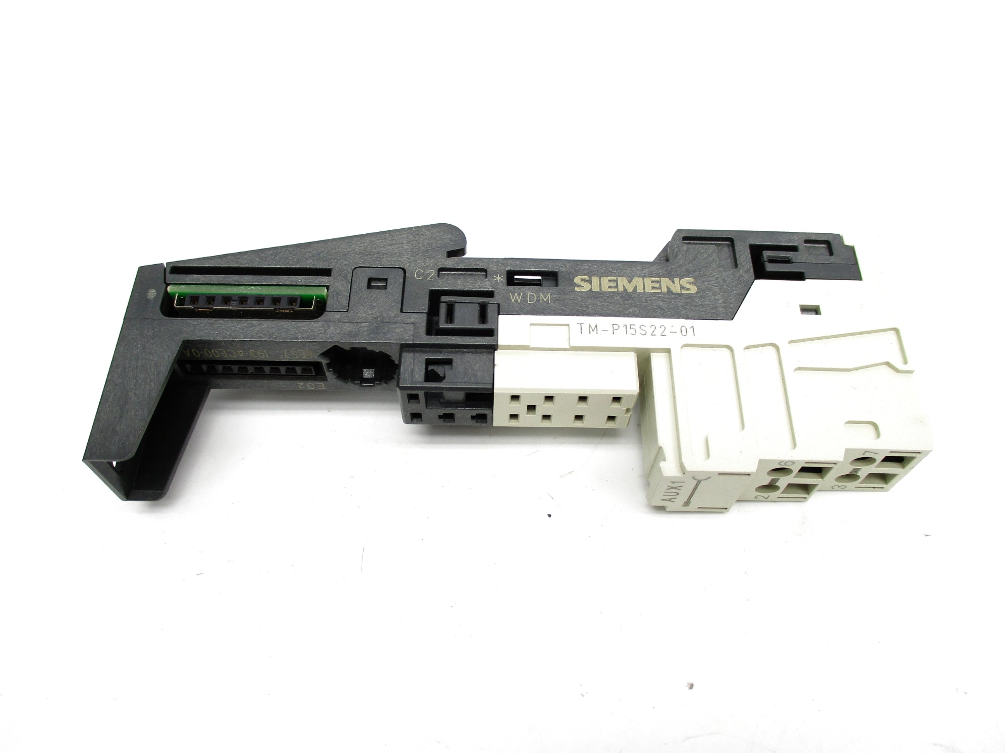 SIEMENS 6ES7193-4CE00-0AA0 NSMP