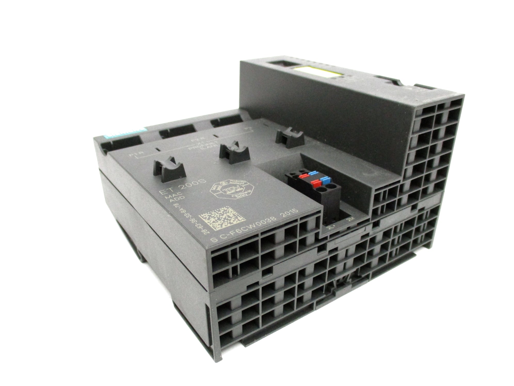 SIEMENS 6ES7151-8FB01-0AB0 NSMP