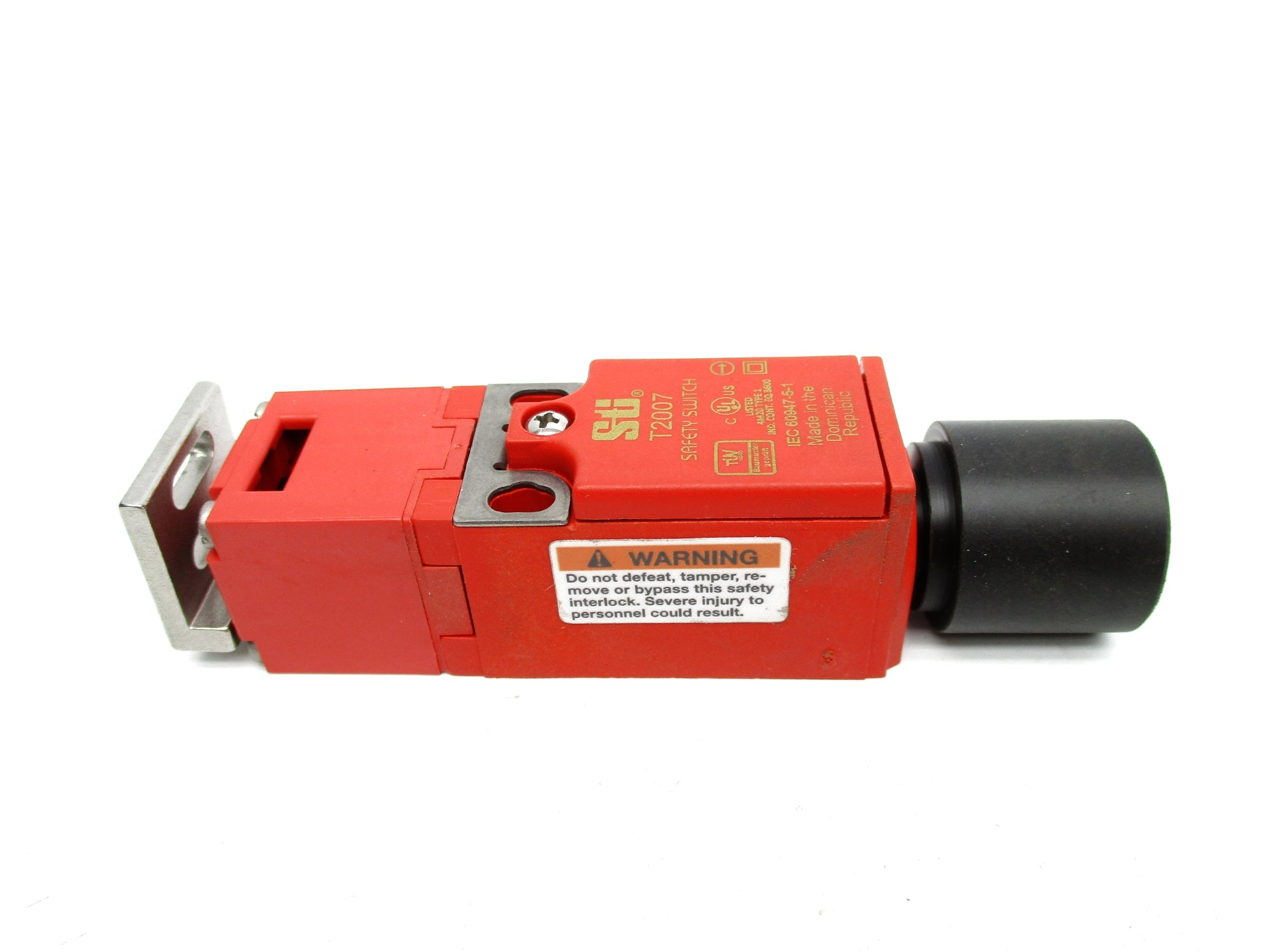 STI 44521-1040 T2007-11SM NSNP