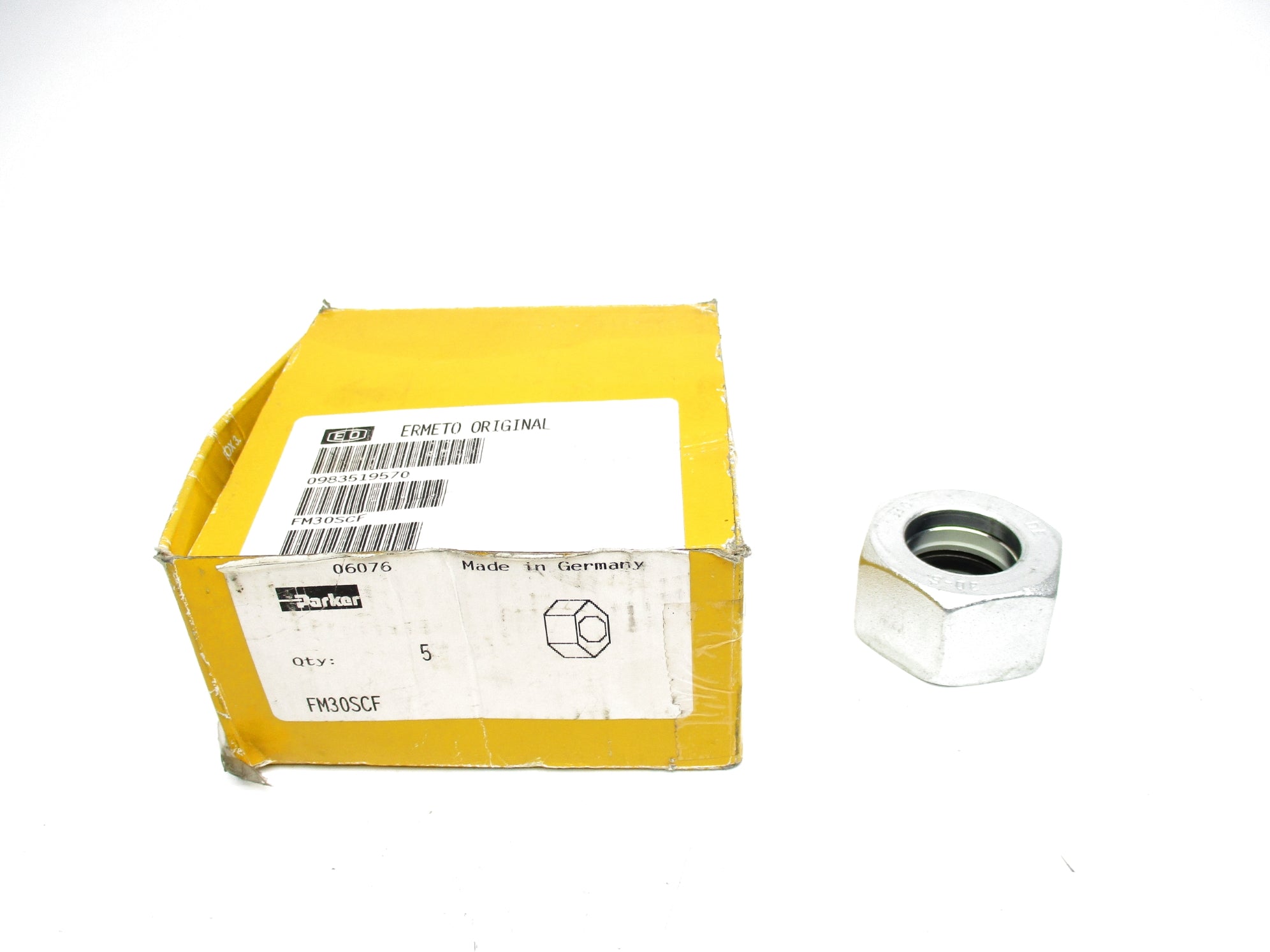 PARKER FM30SCF (PKG OF 5) NSMP