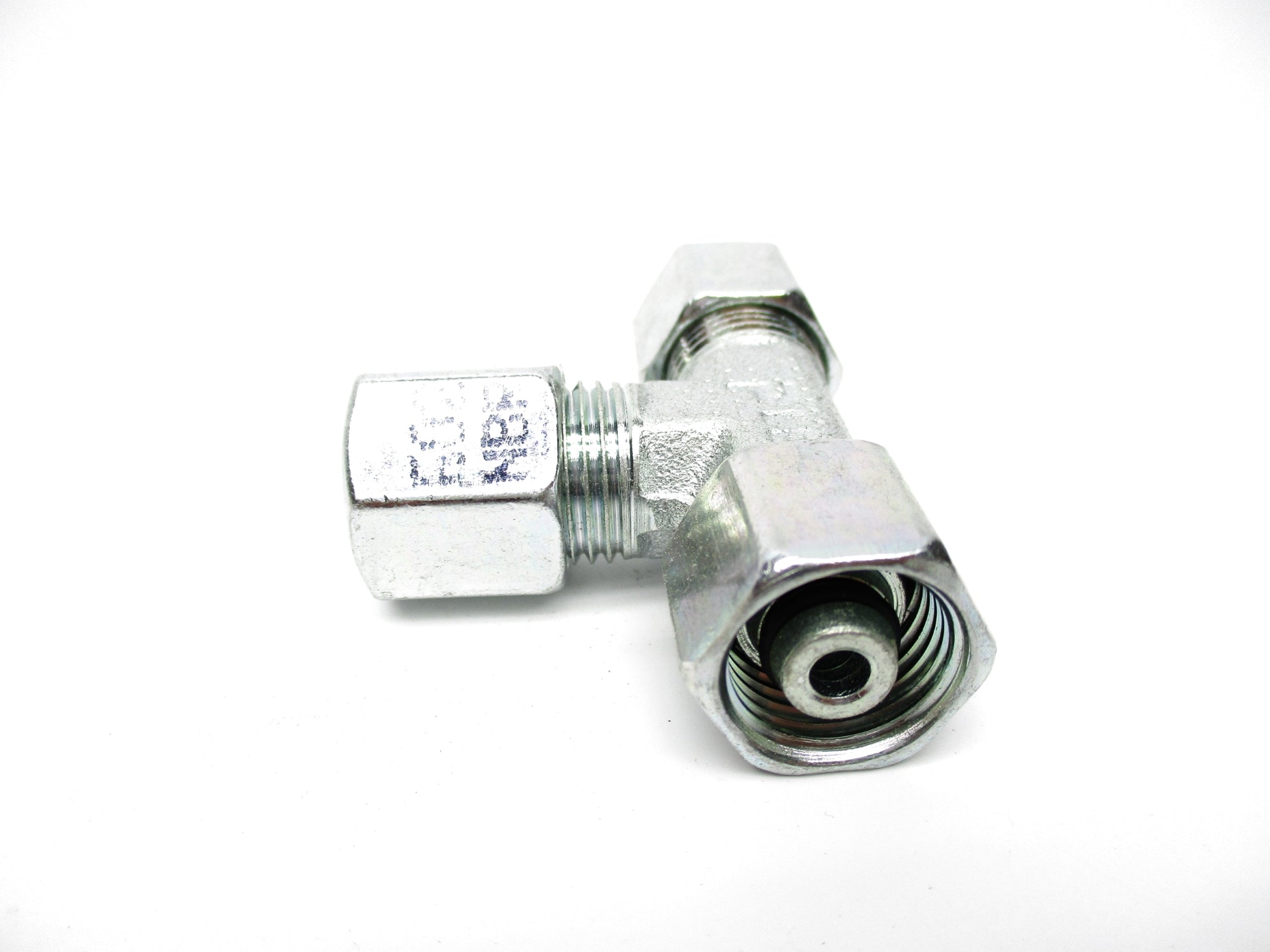 PARKER EL08ZSCF (PKG OF 3) NSMP
