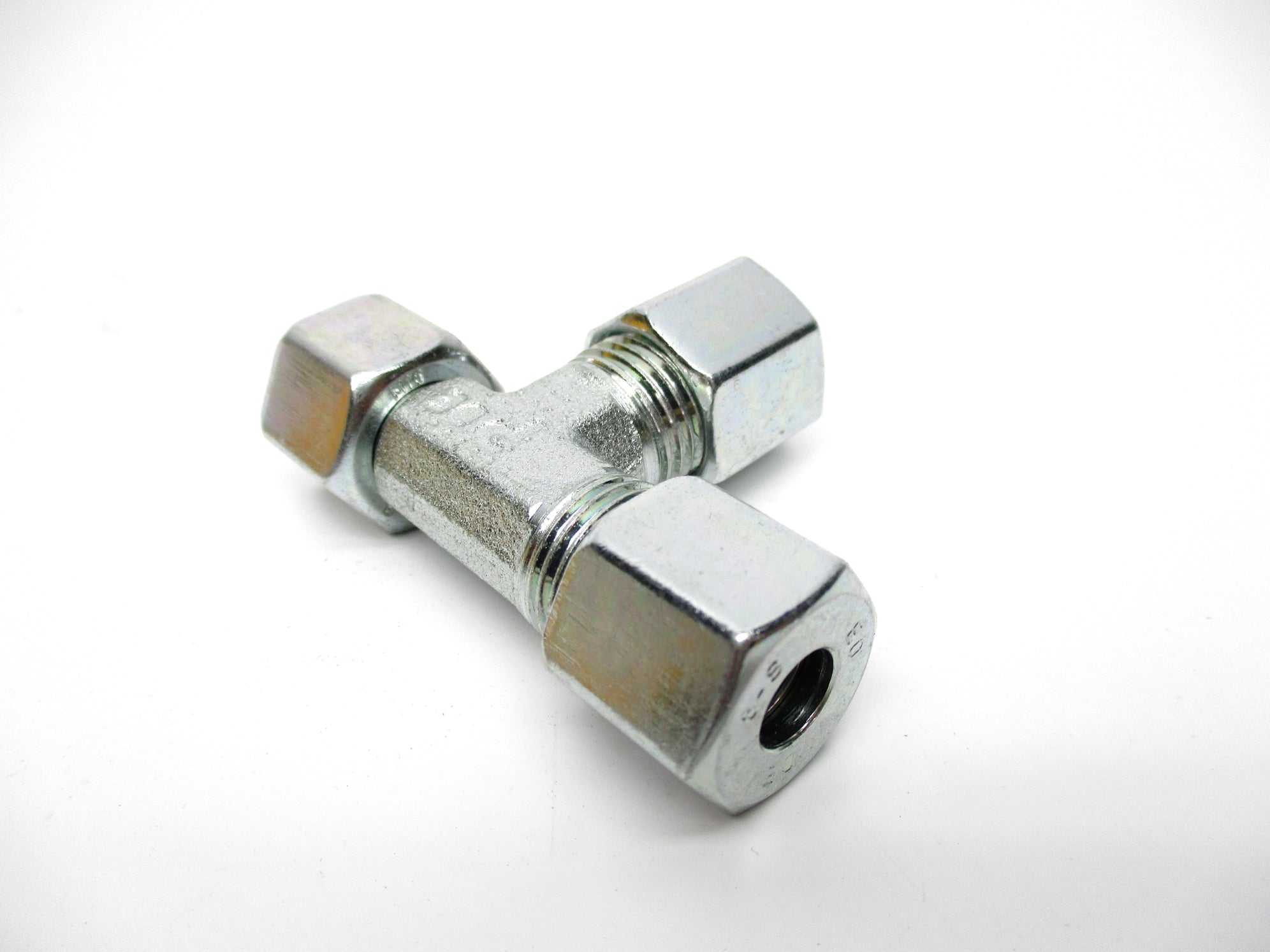 PARKER EL08ZSCF (PKG OF 3) NSMP