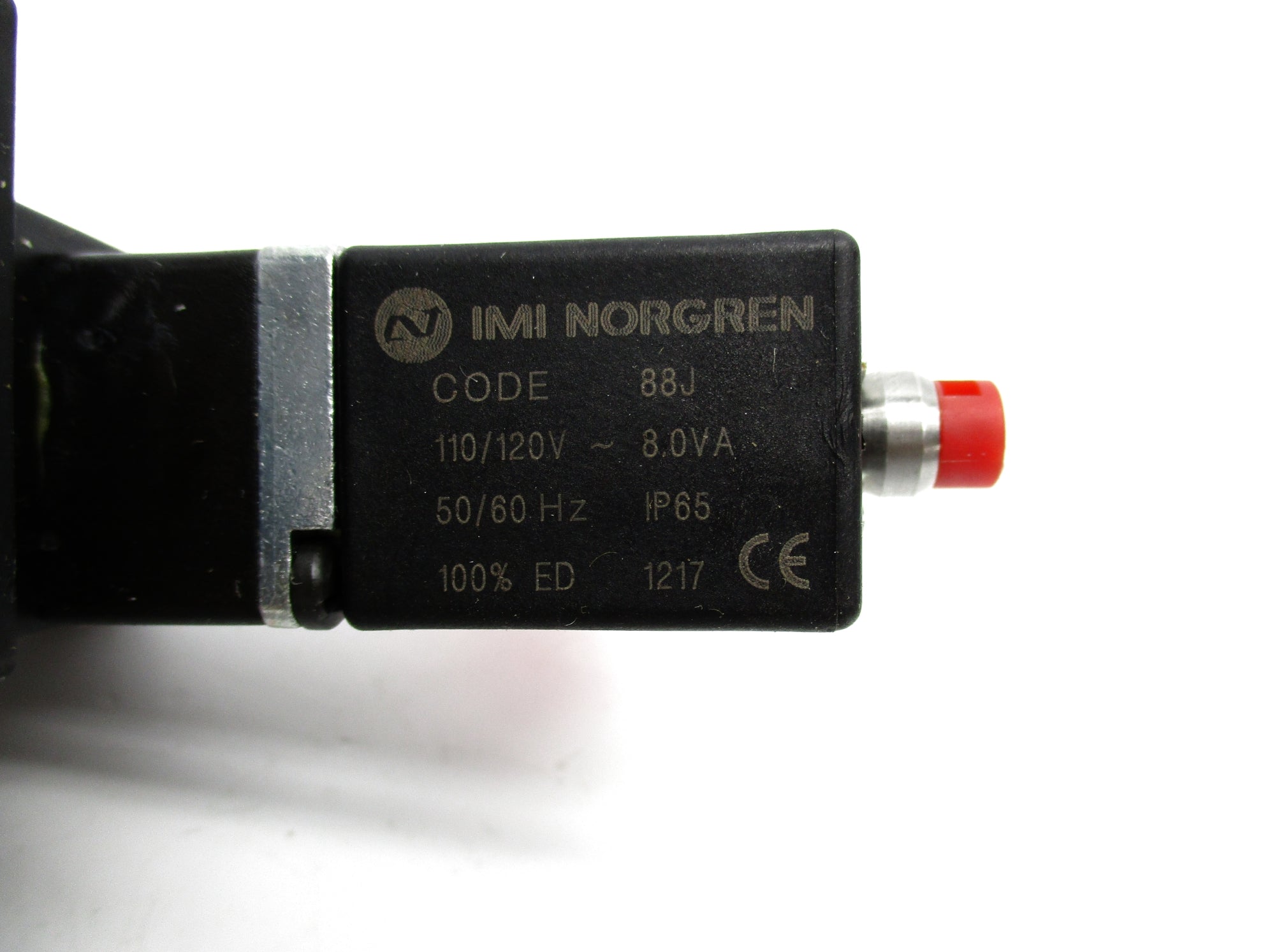 IMI NORGREN K71FA00KS6KV2 110/120V 150PSI NSMP
