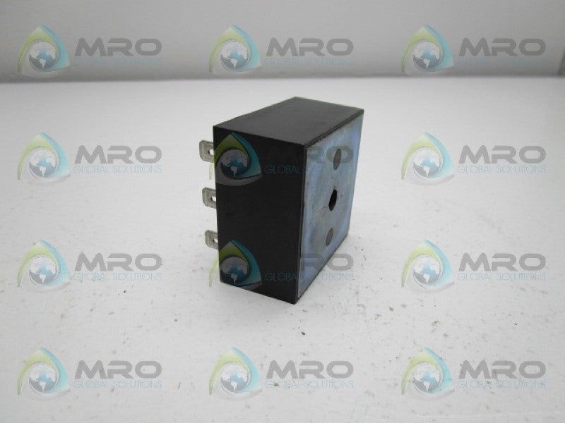 SSAC FS154 TIMING RELAY  NSMP