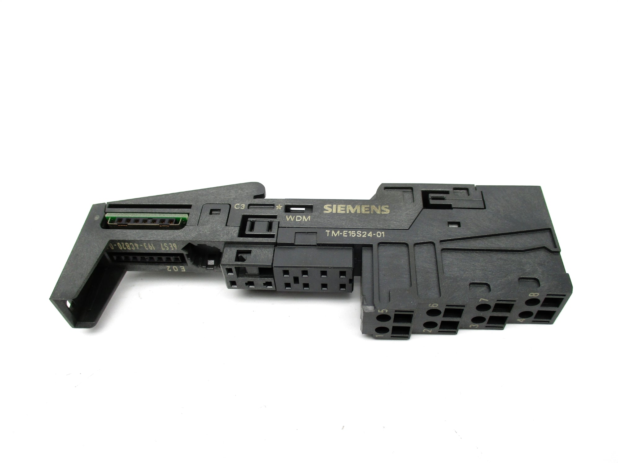 SIEMENS TM-E15S24-01 NSMP