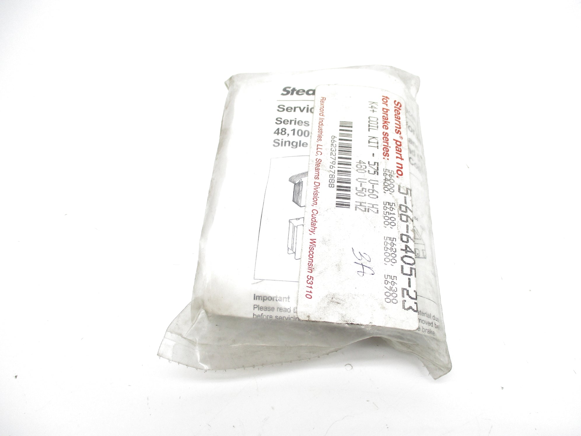 STEARNS 5-66-6405-23 NSMP