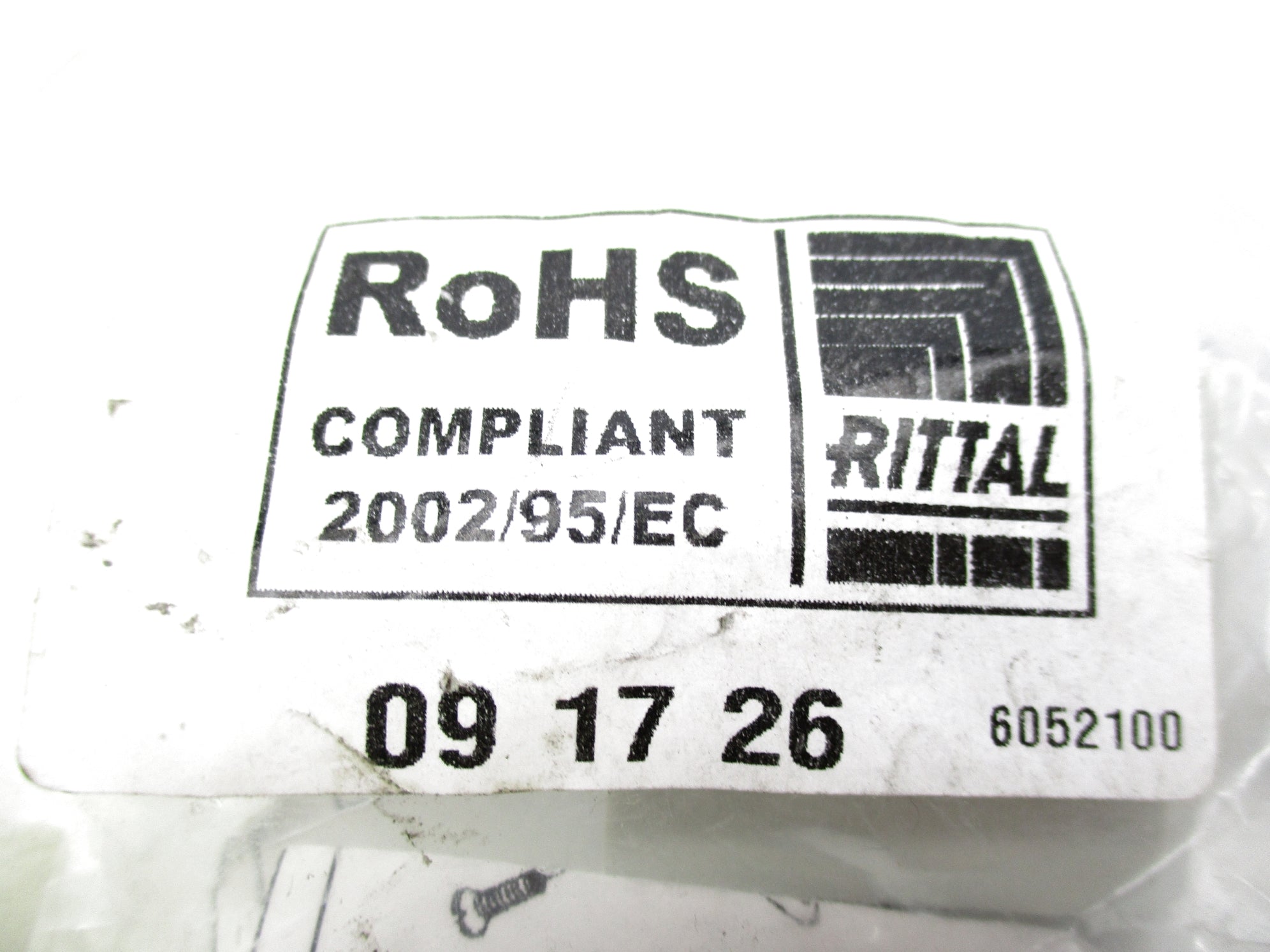 RITTAL 6052100 NSMP