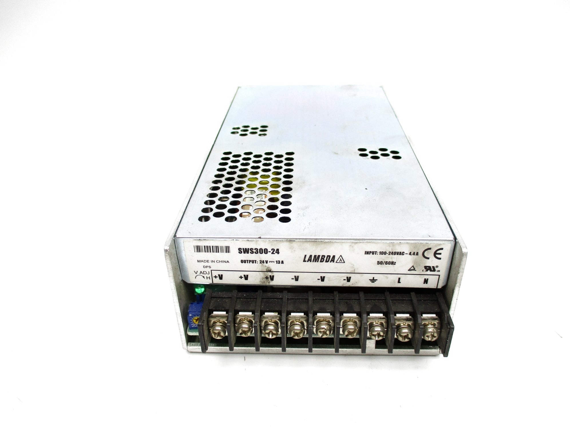 LAMBDA SWS300-24 UNMP
