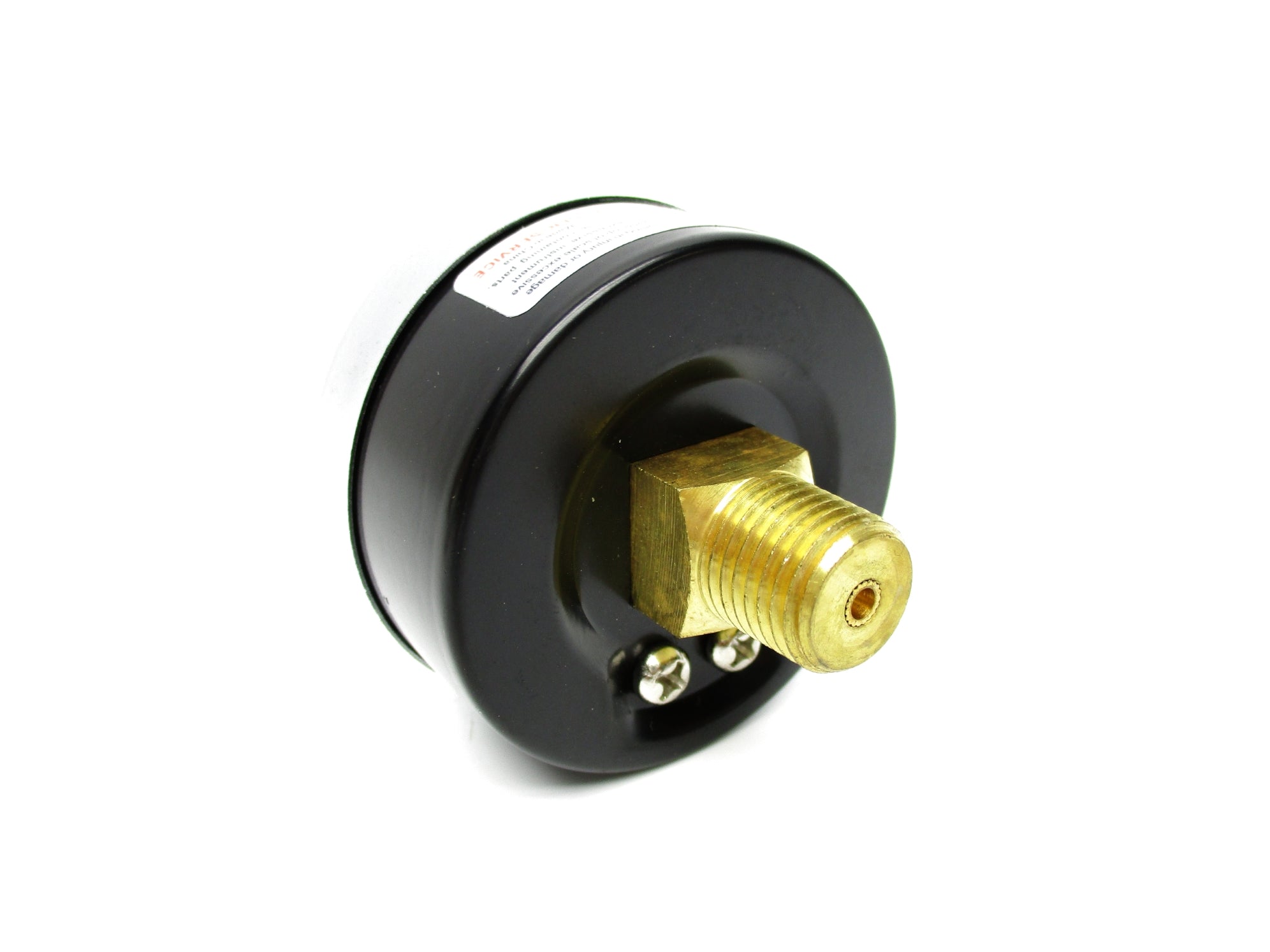 UCI SAD2002-160 0-160PSI NSMP
