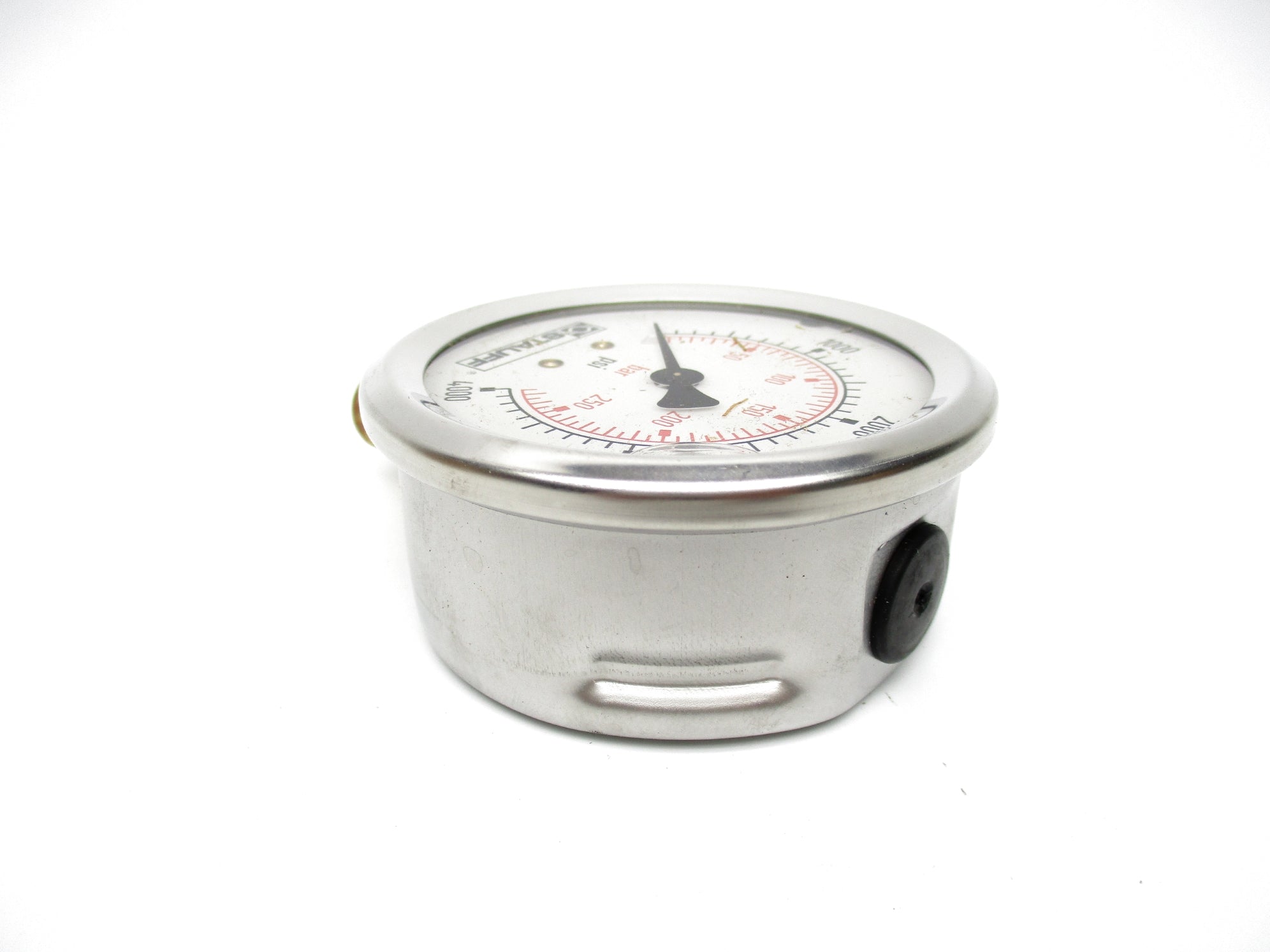 STAUFF SPG-063-04000-5-S-N04 0-4000PSI NSMP