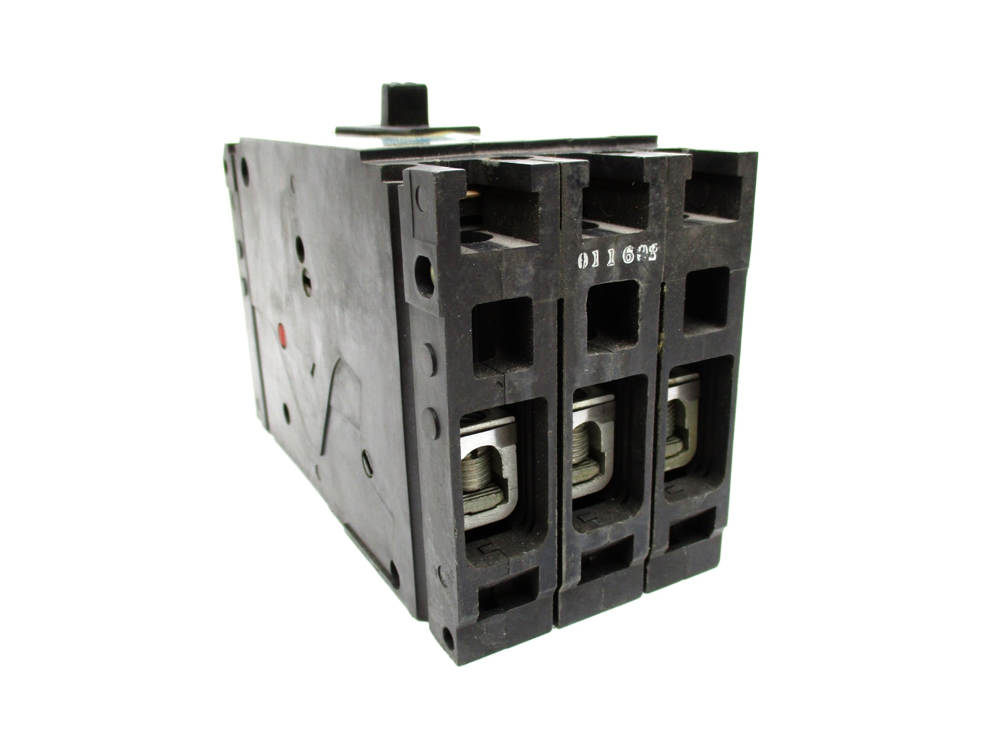 SIEMENS ED63B070 600VAC 70A UNMP