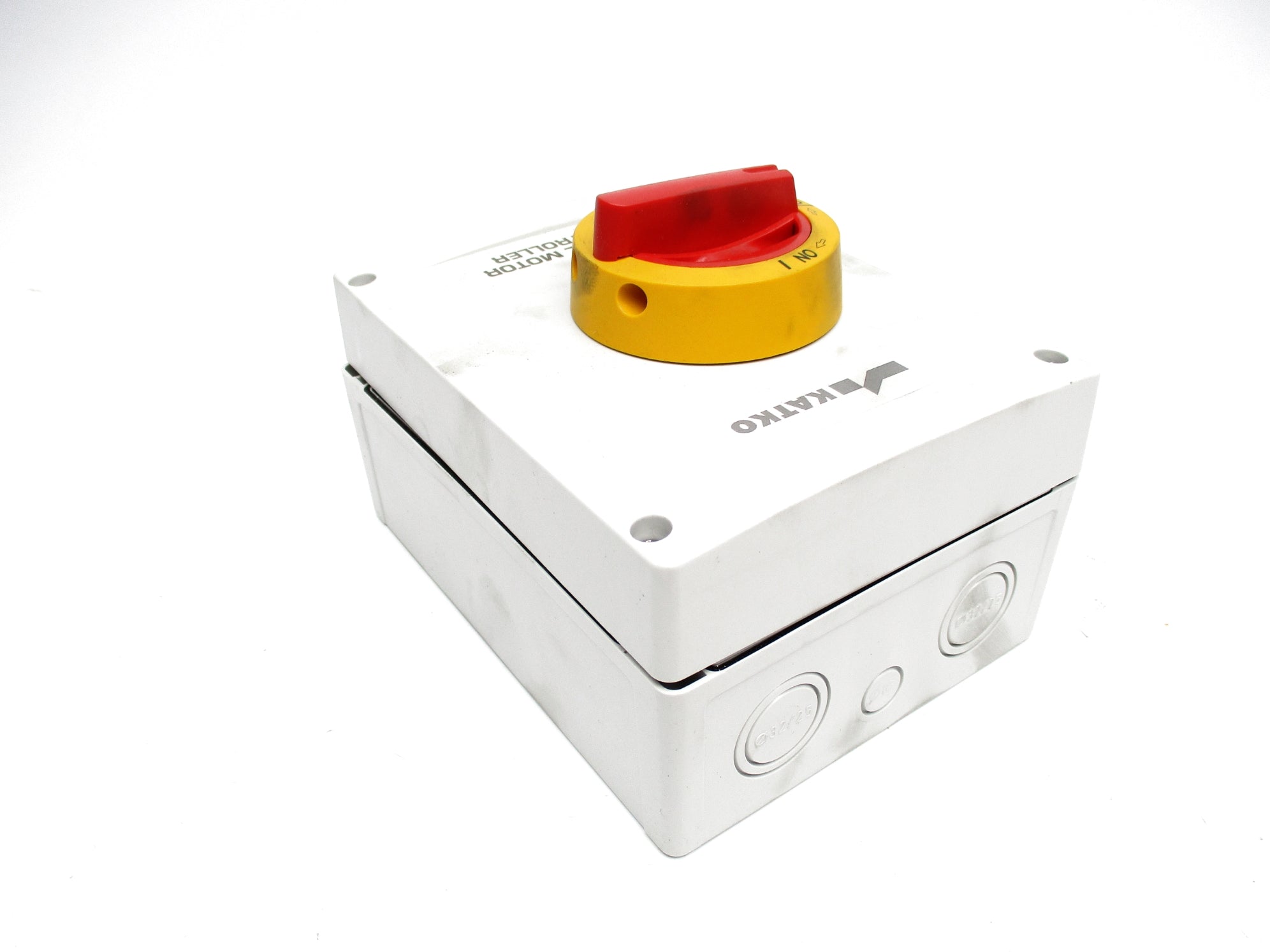 KATKO KEM660ULY/R NSMP