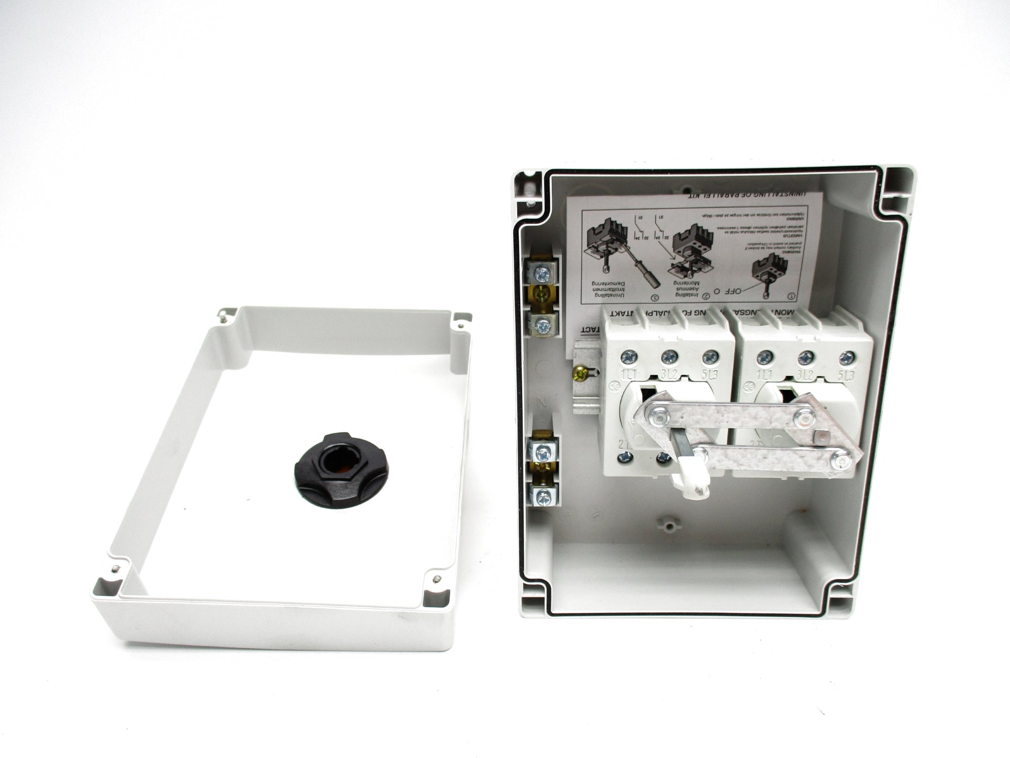 KATKO KEM660ULY/R NSMP