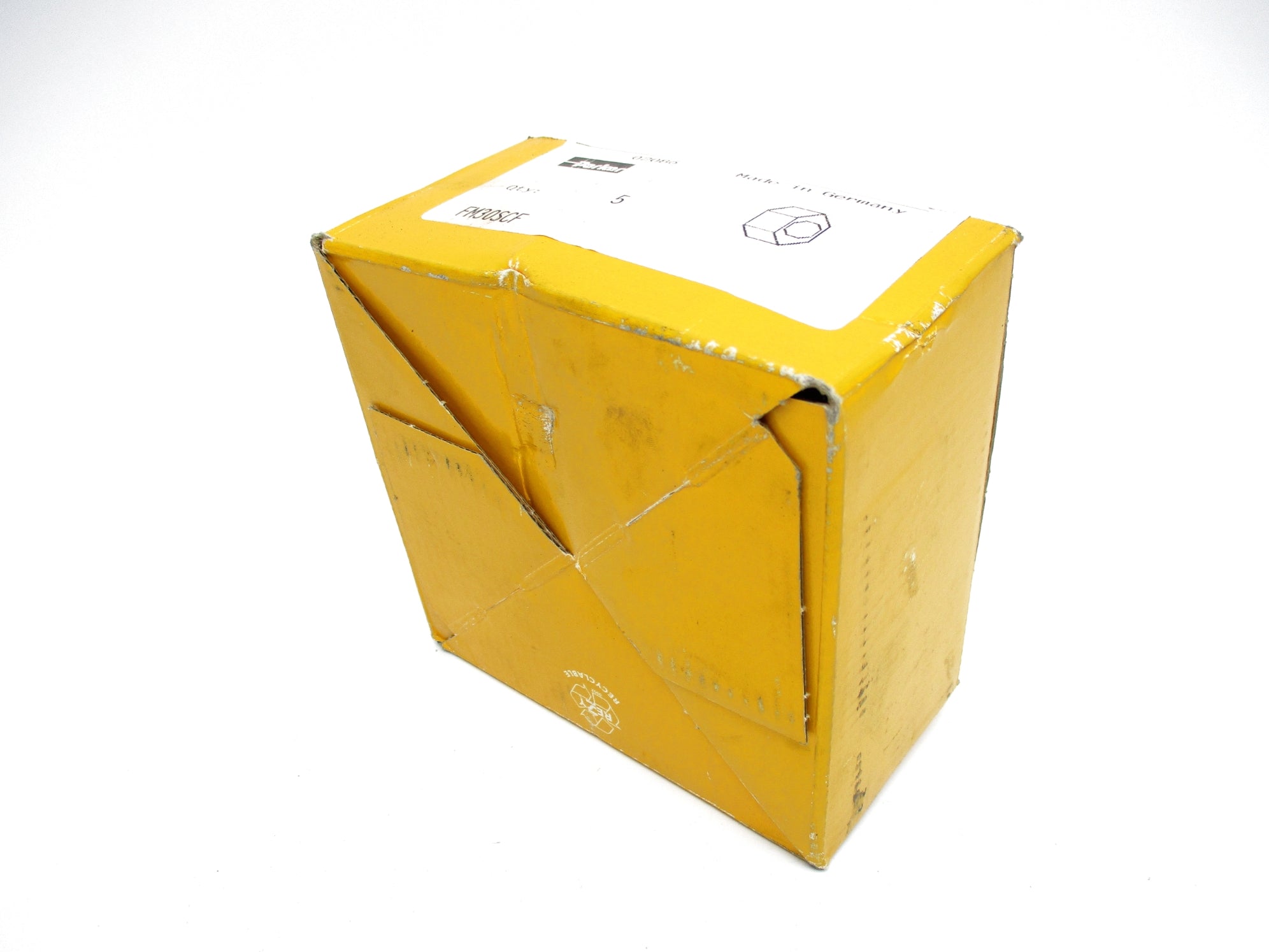 PARKER FM30SCF (PKG OF 5) NSFS