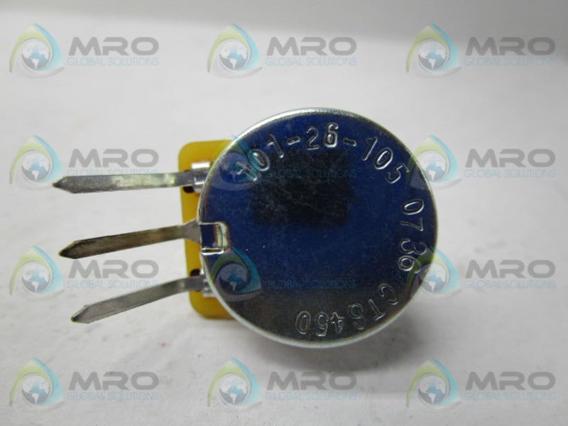 TIMING & CONTROLS 101026105 CTS450  NSMP