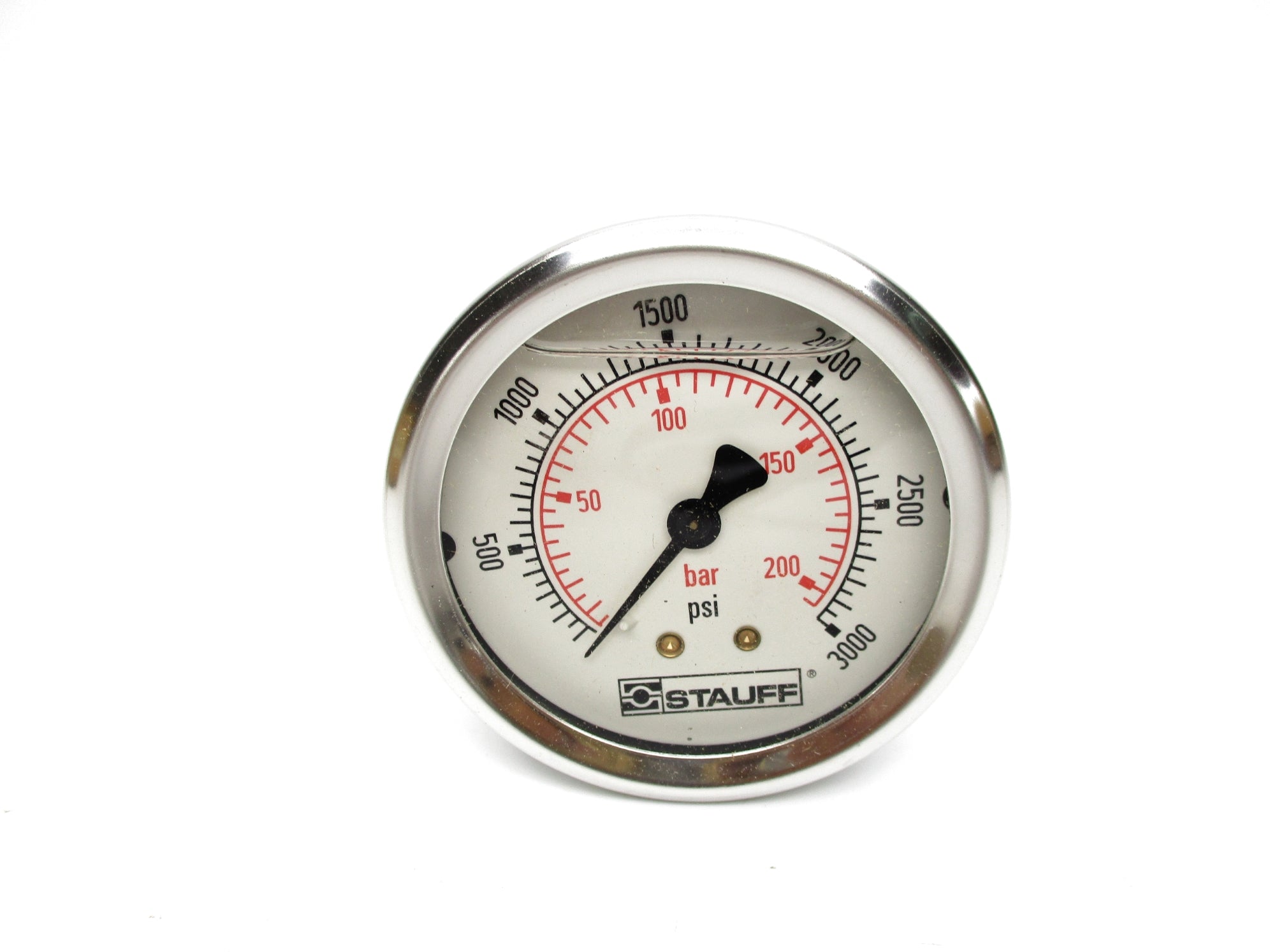 STAUFF SPG-063-03000-5-P-N0 NSMP