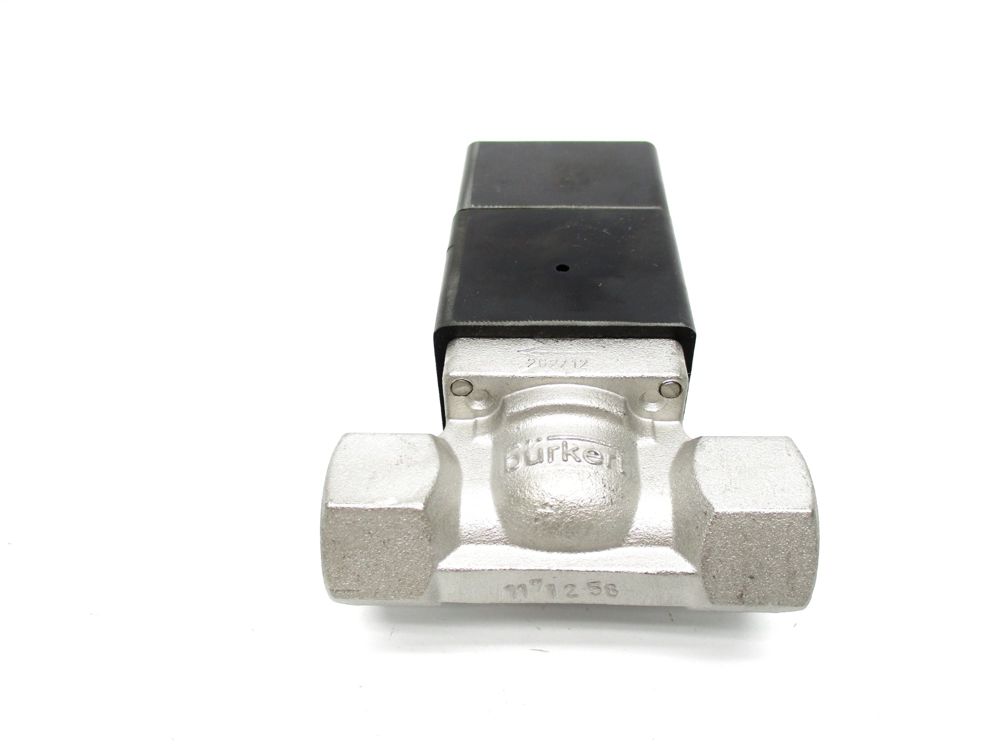 BURKERT 00028080 0262A12,0EPDMVA NSMP
