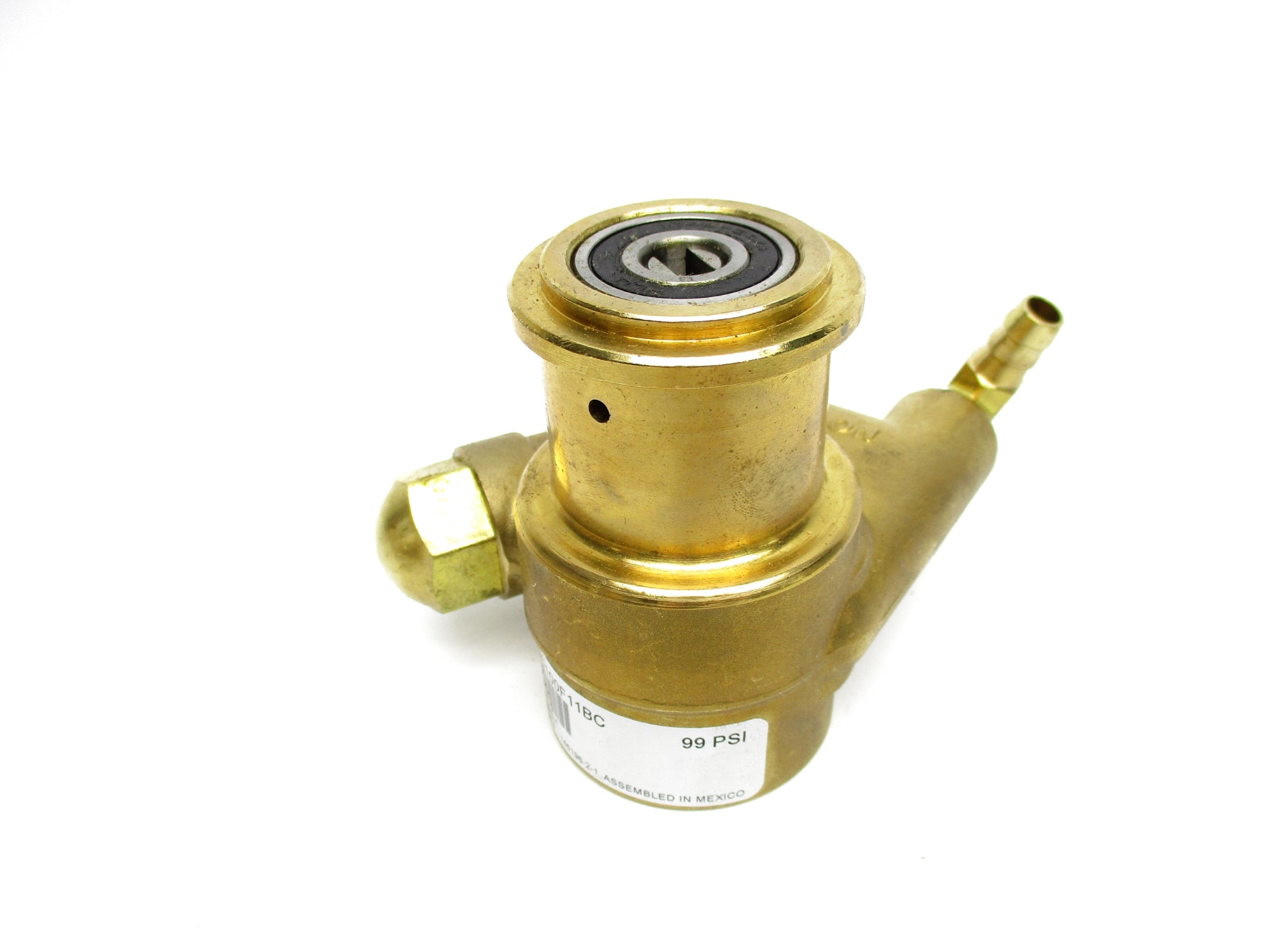 PROCON 101D100F11BC 99PSI NSNP