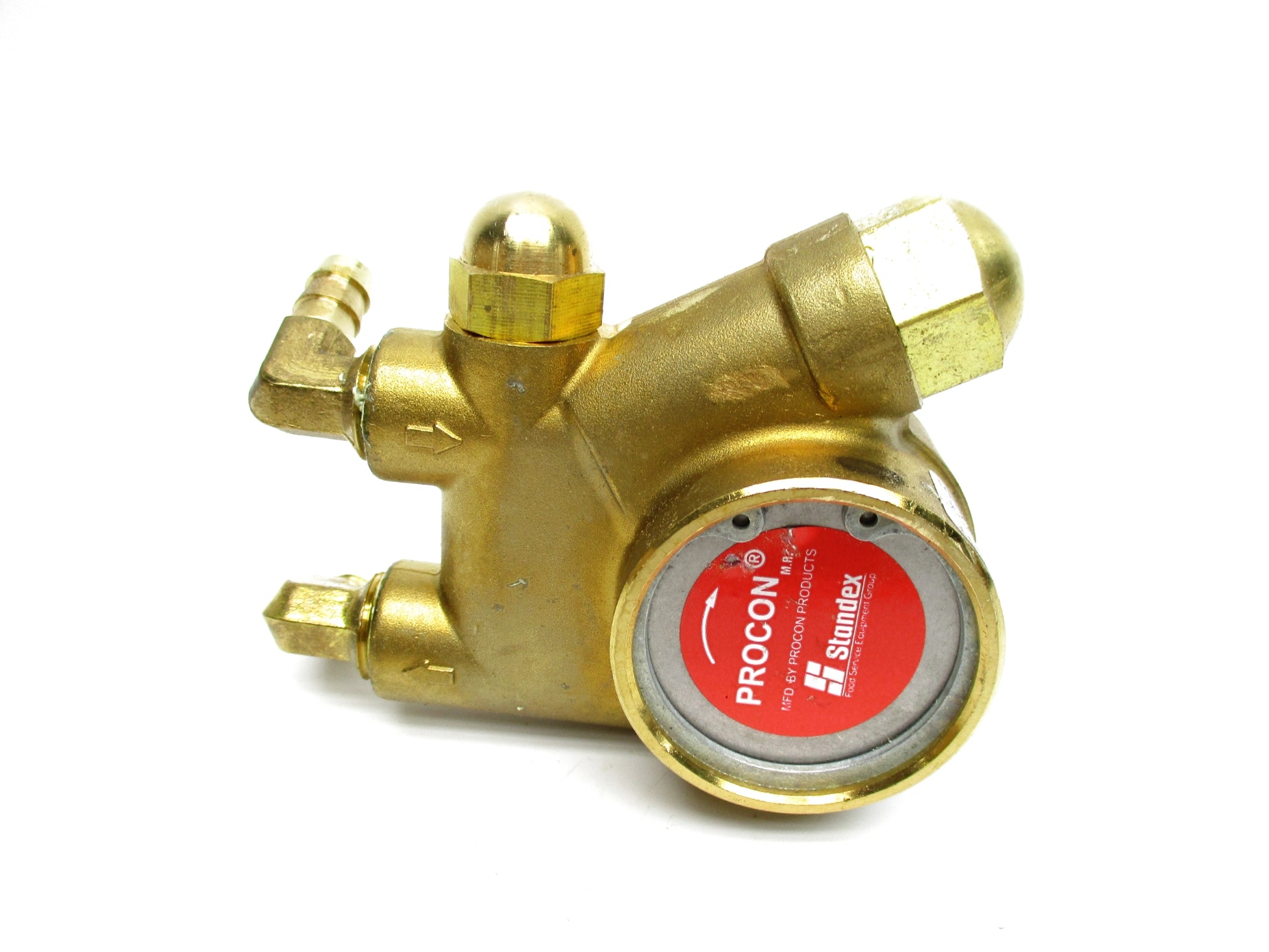 PROCON 101D100F11BC 99PSI NSNP