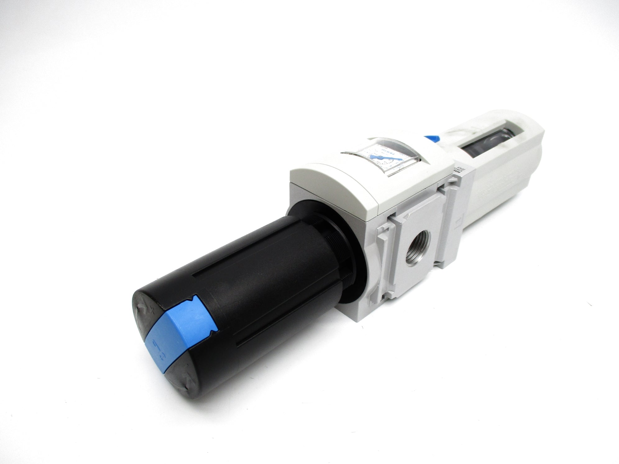 FESTO MS6-LFR-1/2-D7-E-R-V-AS 180PSI NSMP