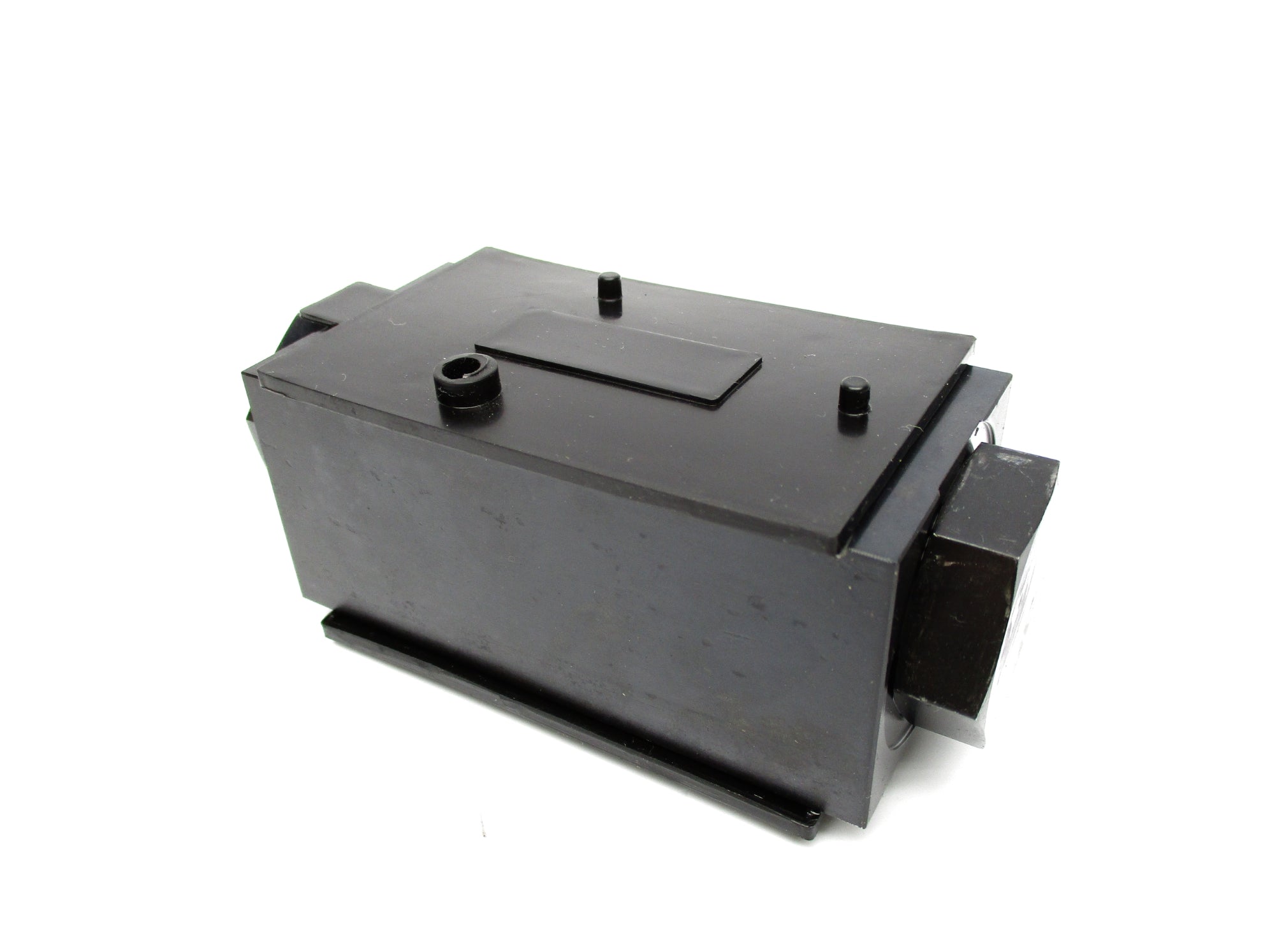 PARKER CPOM2DDN60 5000PSI NSMP
