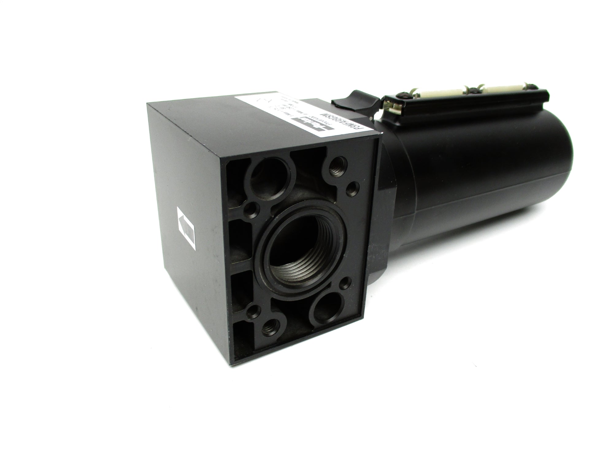 PARKER P3NFA98GSM 250PSI 1" NSMP