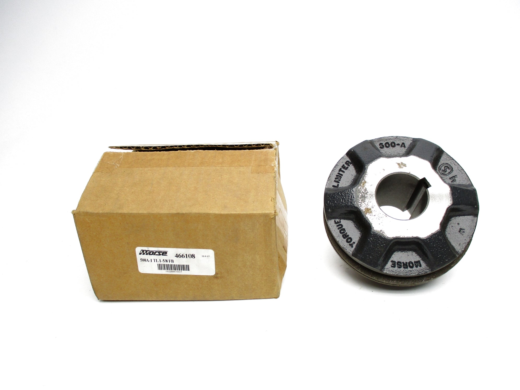 MORSE 500A-1TL1-5/8FB 466108 NSMP