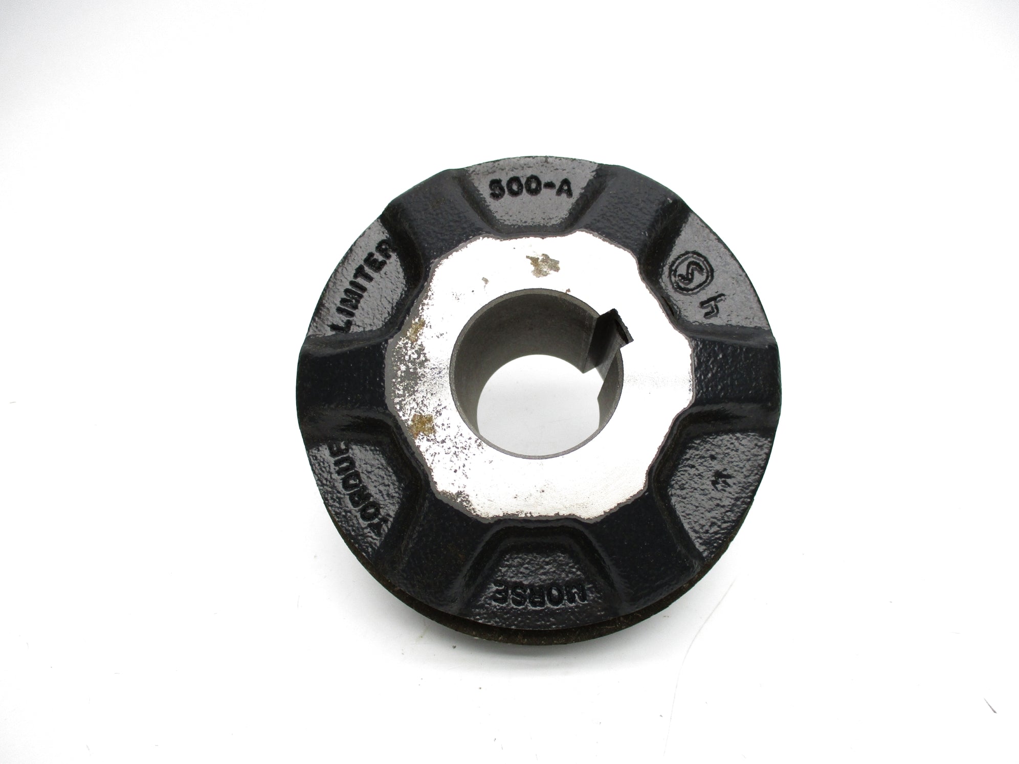 MORSE 500A-1TL1-5/8FB 466108 NSMP