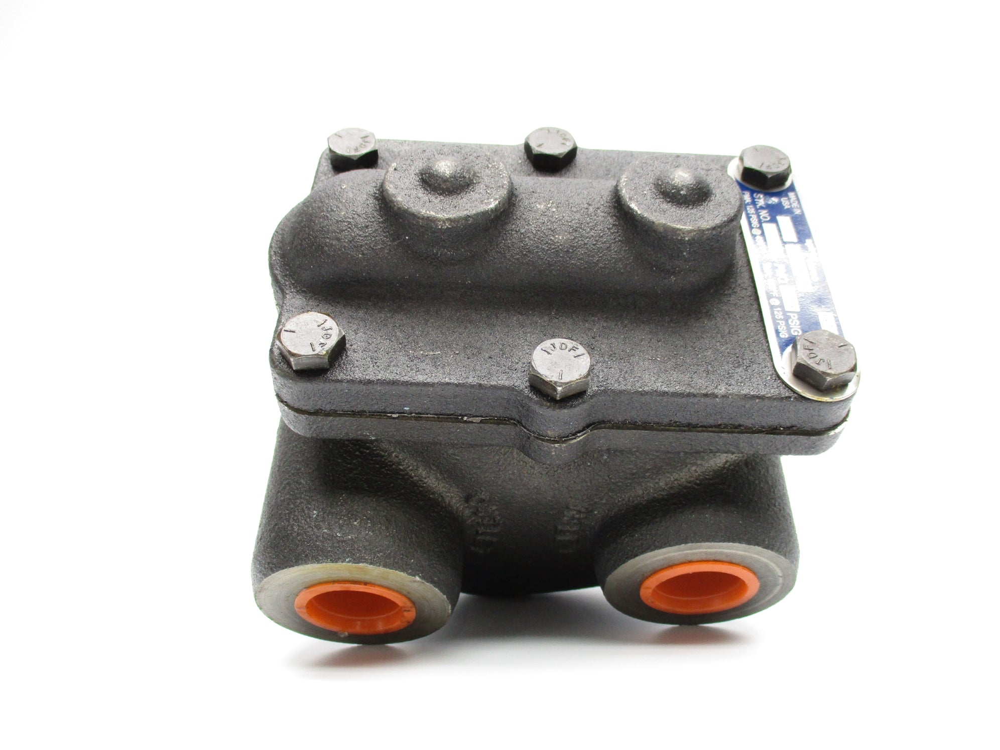 SPIRAX SARCO 50932 FT-125 125PSI 3/4" NSNP