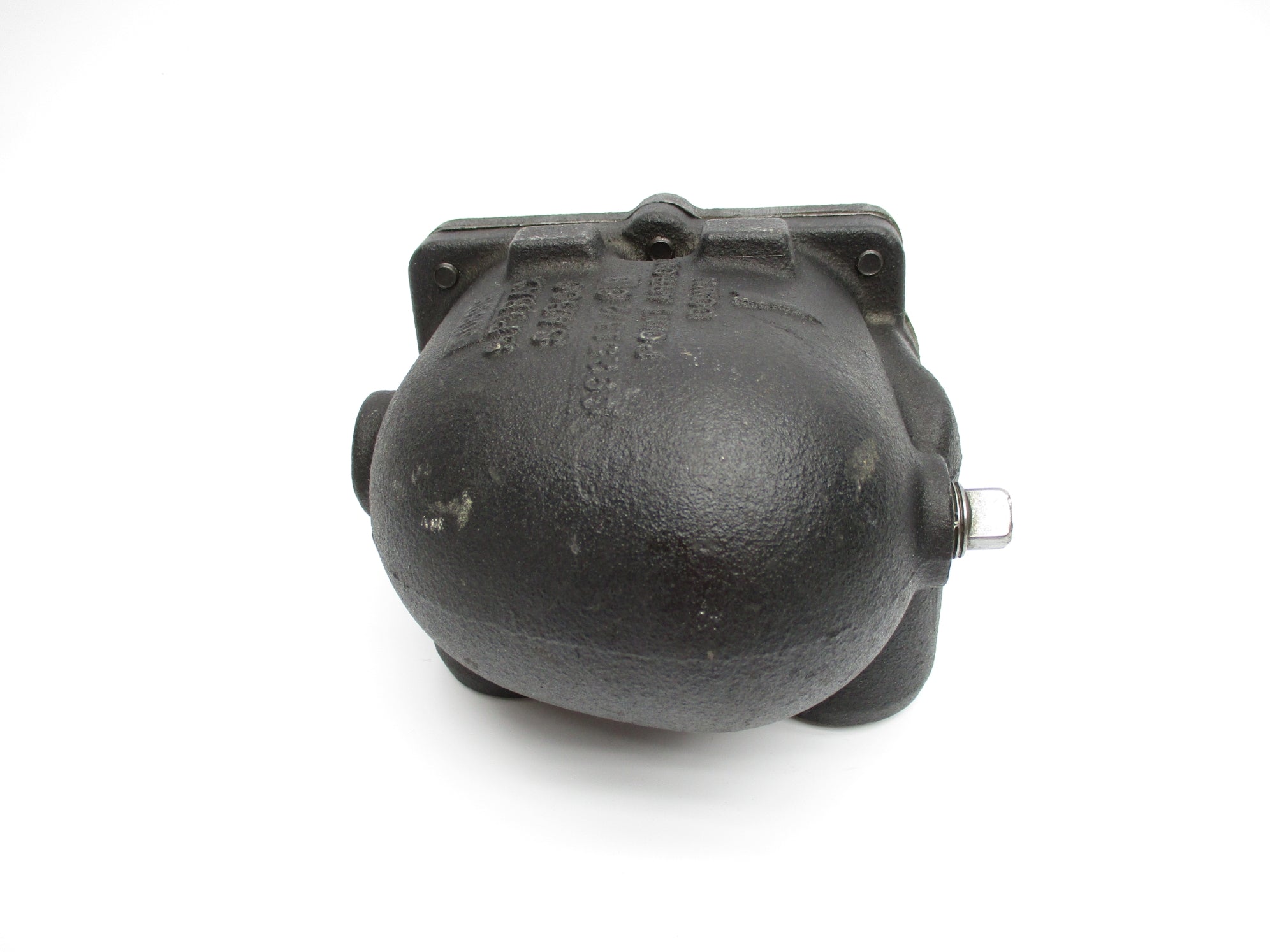 SPIRAX SARCO 50932 FT-125 125PSI 3/4" NSNP