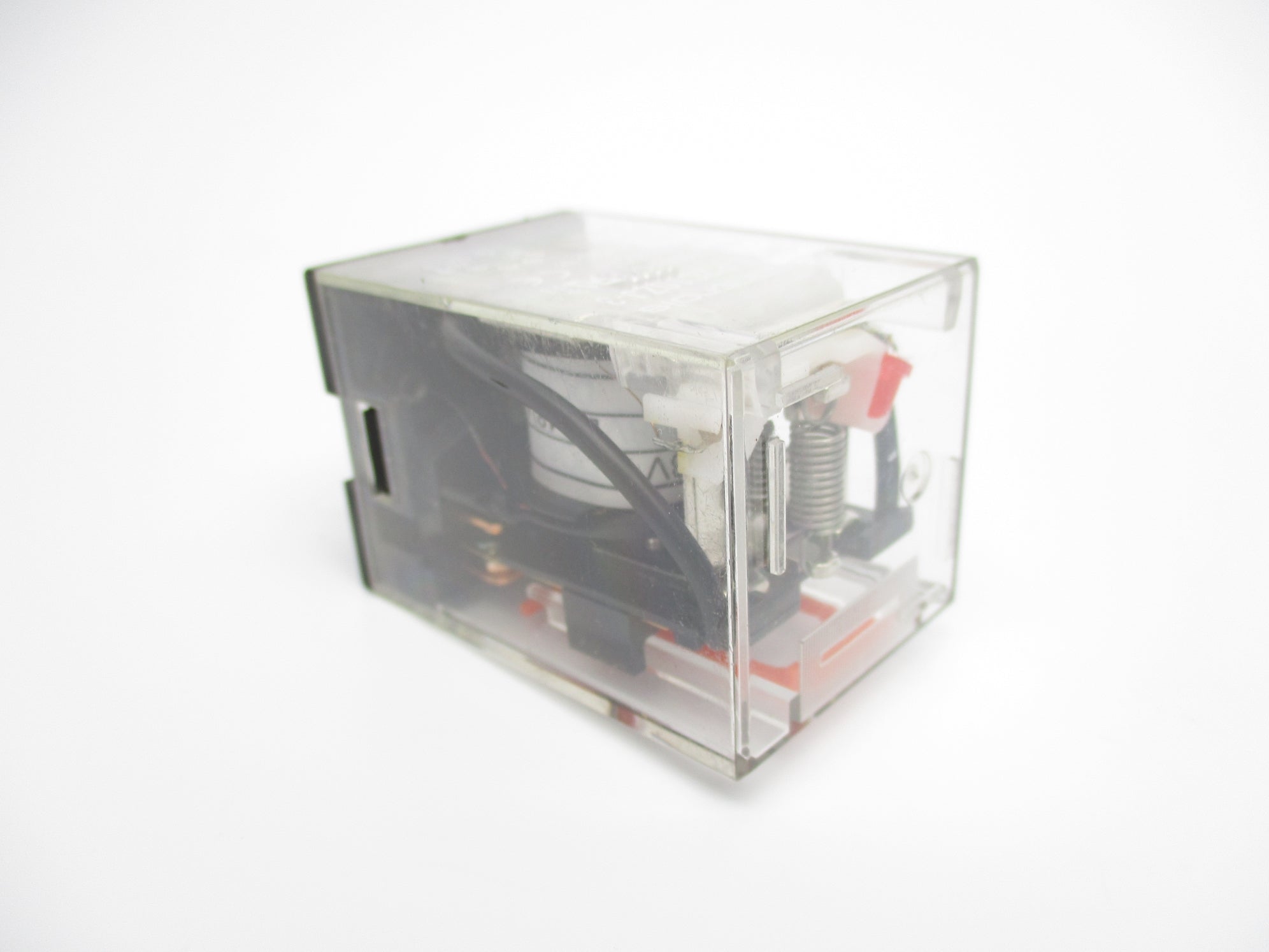 C3CONTROLS GPRS-P2C10ZJ-3 10A 240VAC NSNP