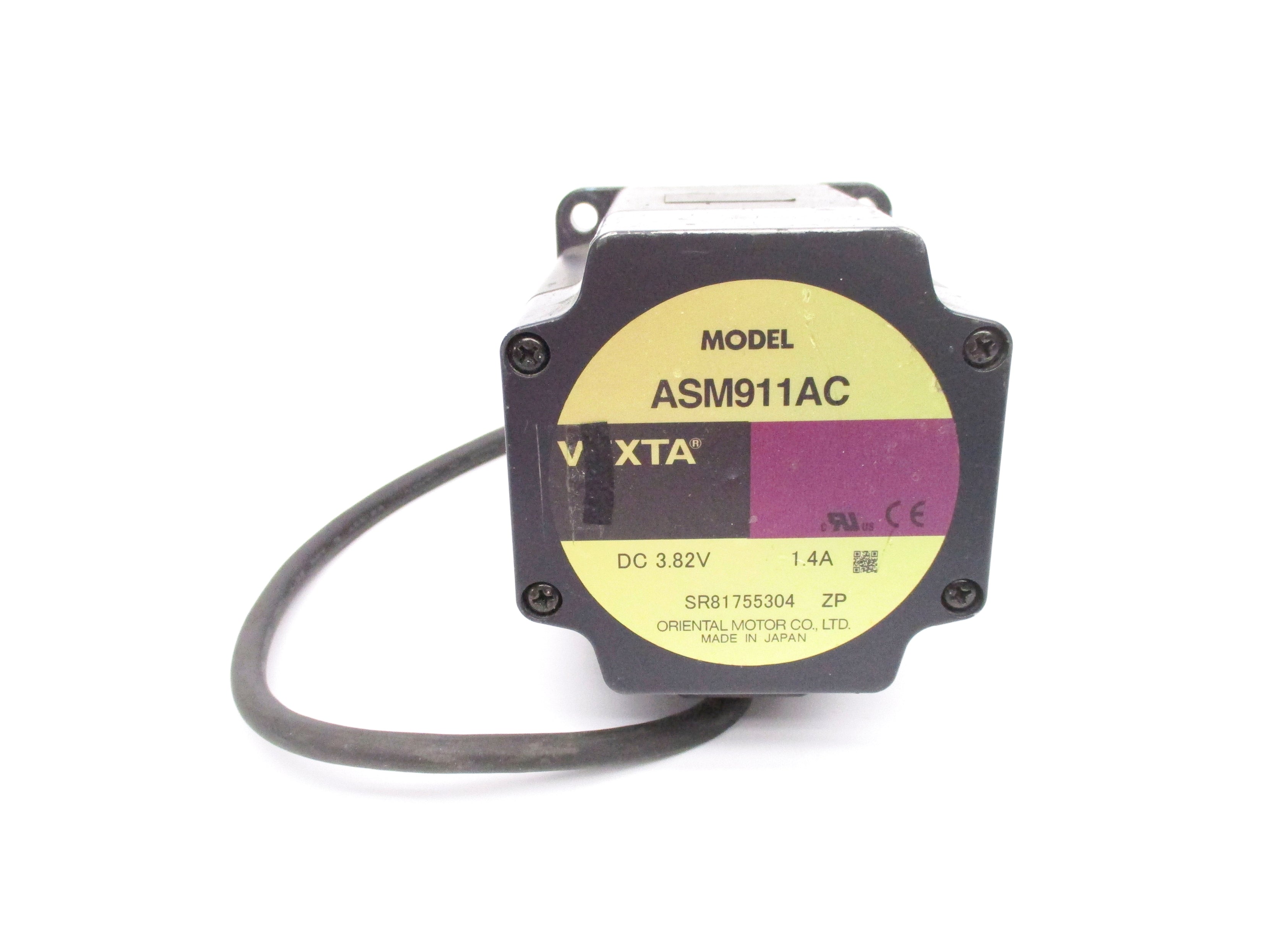 VEXTA ASM911AC NSNP