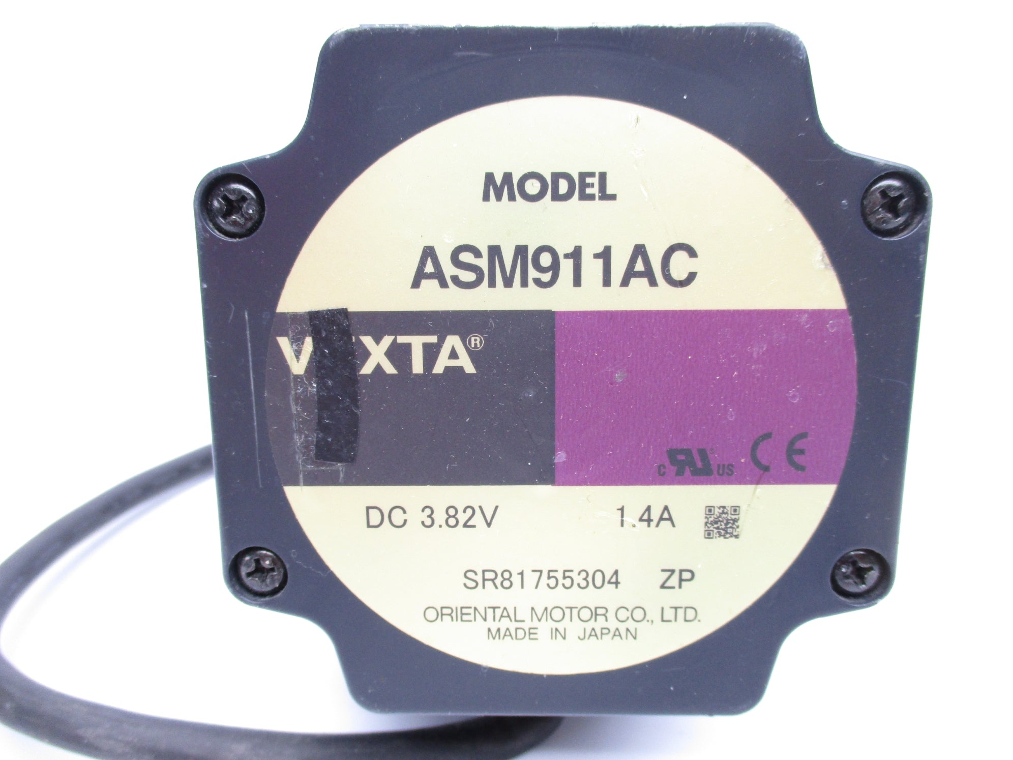 VEXTA ASM911AC NSNP
