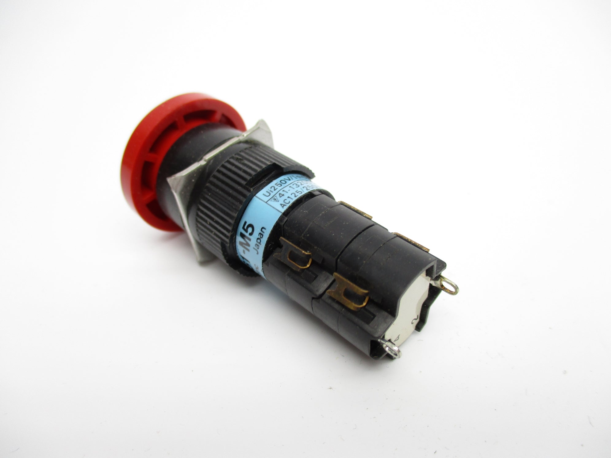 FUJI ELECTRIC AH161-M5 NSNP