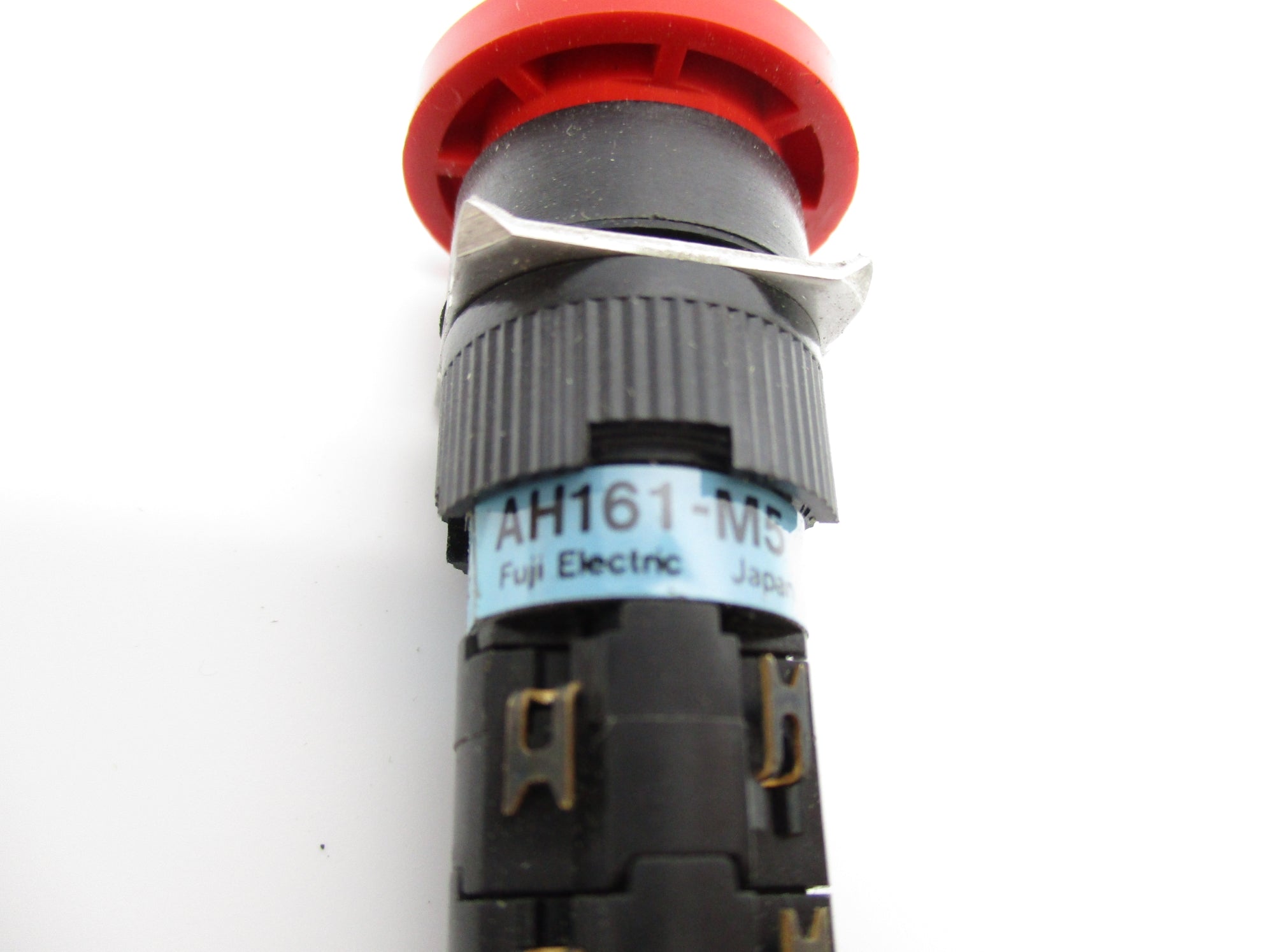 FUJI ELECTRIC AH161-M5 NSNP