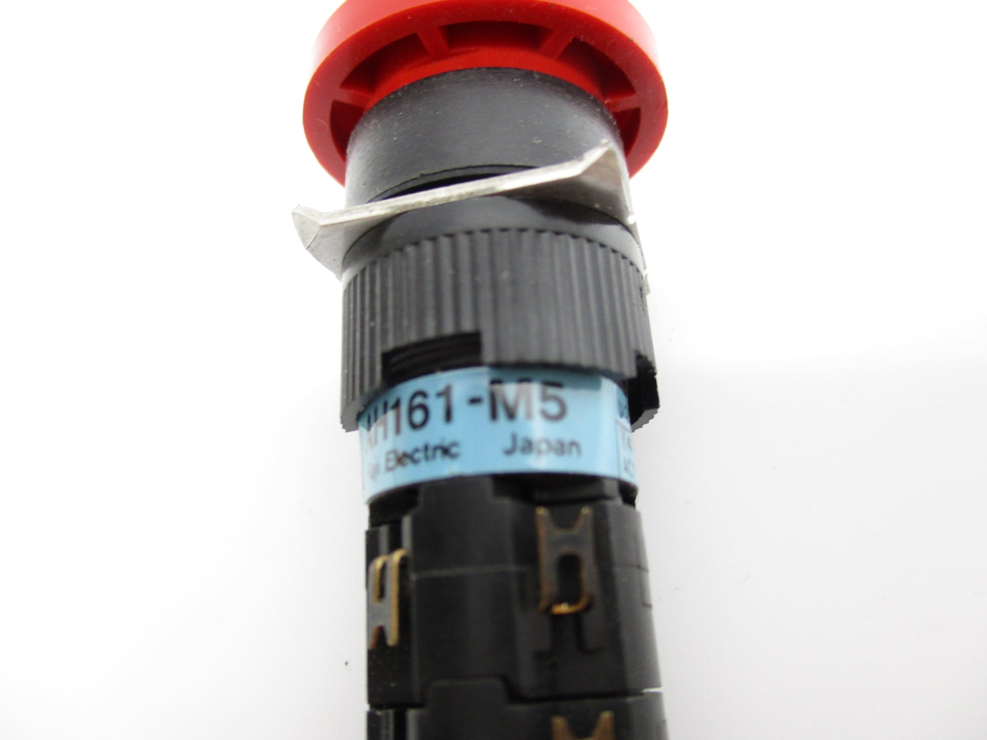 FUJI ELECTRIC AH161-M5 NSNP