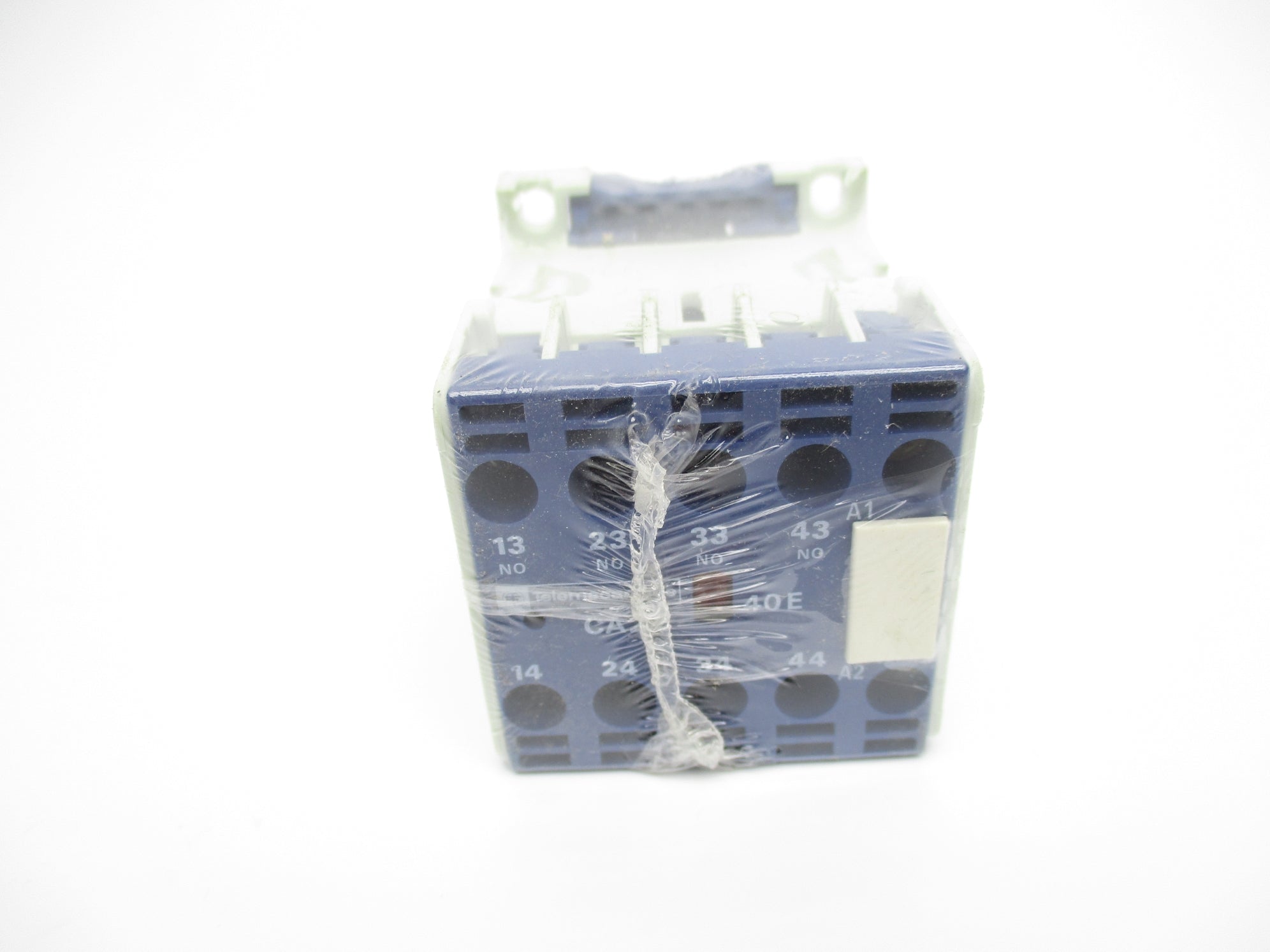 TELEMECANIQUE CA2EN140F 100/110V 100/120V NSMP
