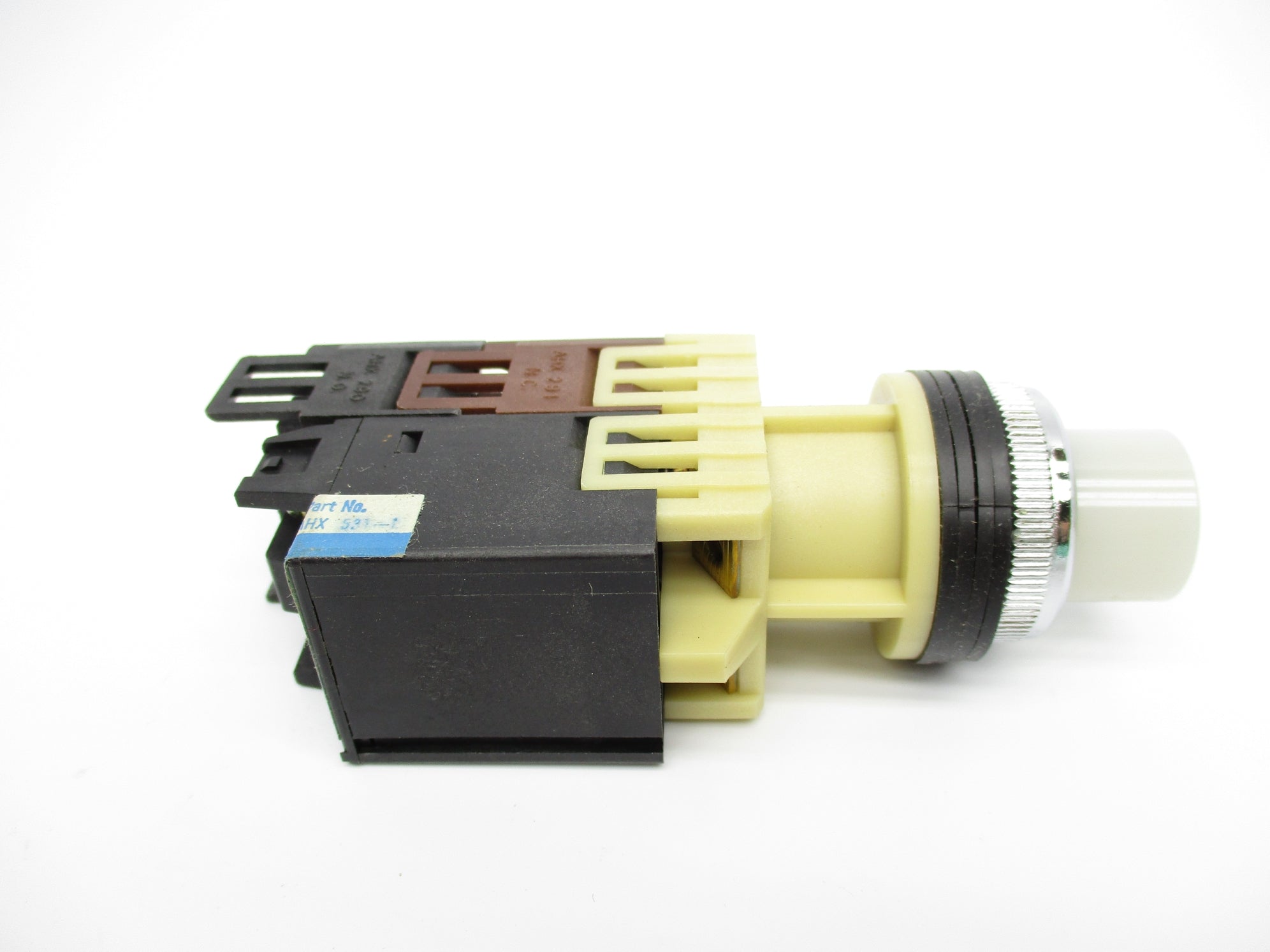 FUJI ELECTRIC AH25LW11L NSMP