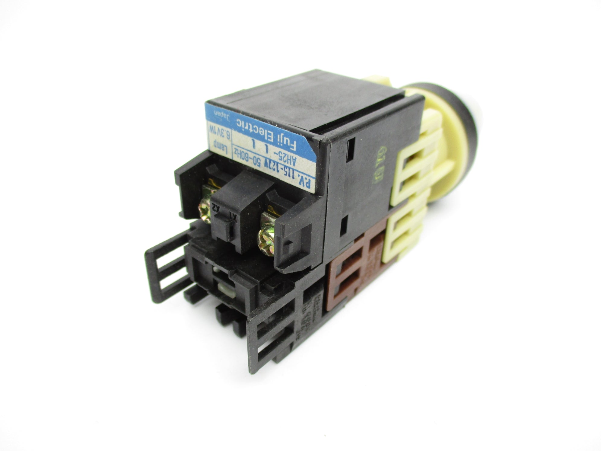 FUJI ELECTRIC AH25LW11L NSMP
