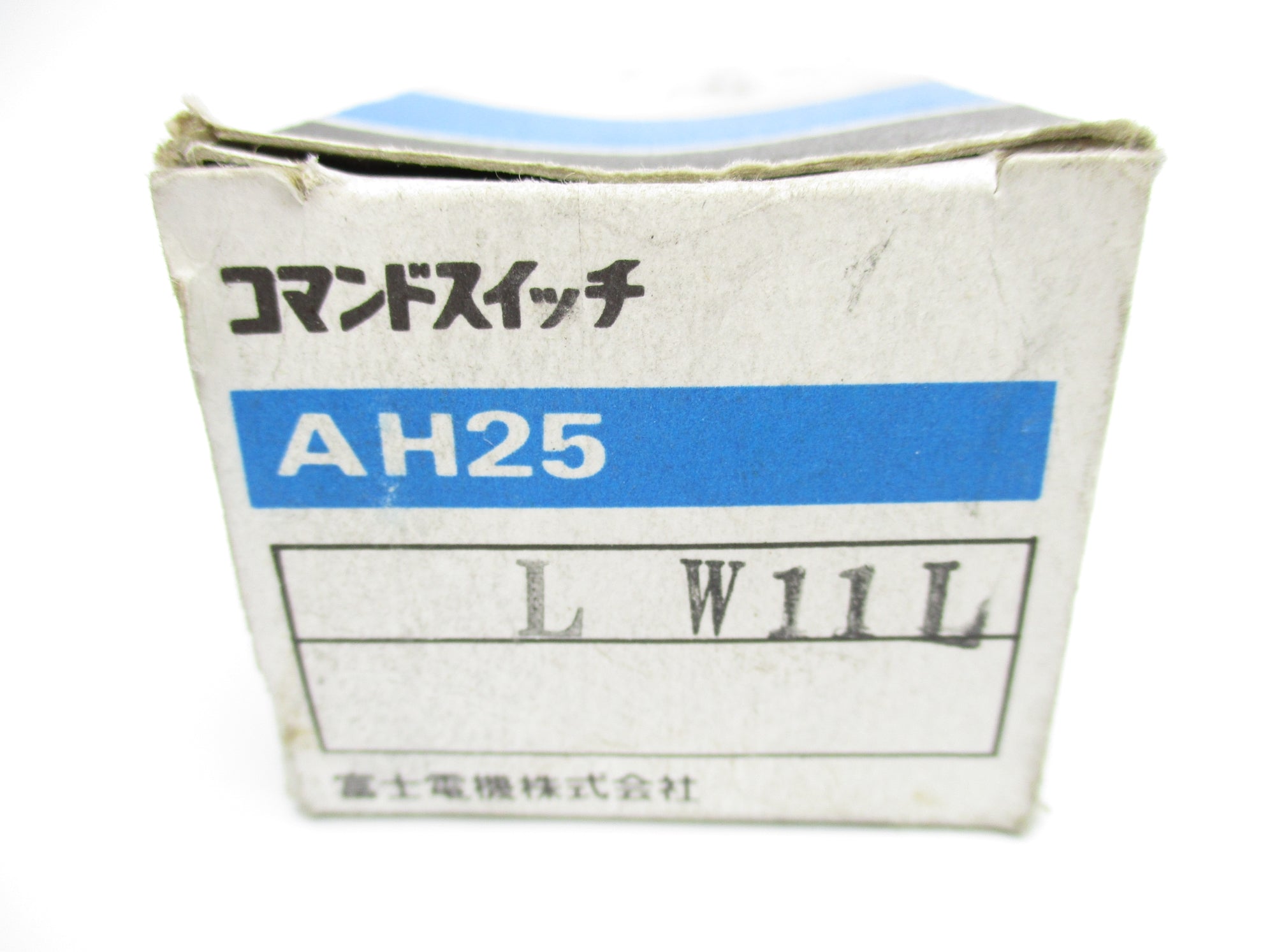 FUJI ELECTRIC AH25LW11L NSMP